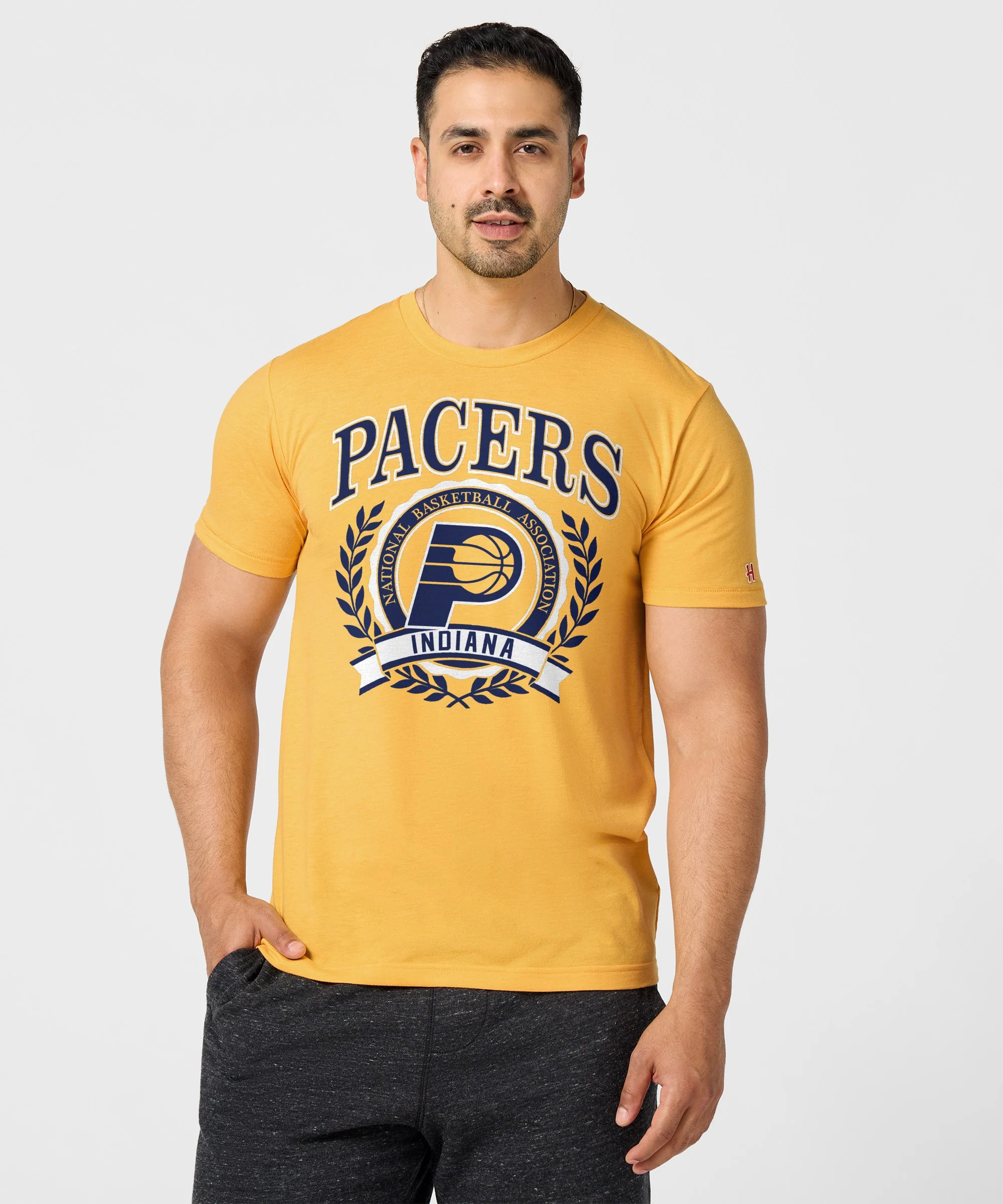 Indiana Pacers Crest - Image 3
