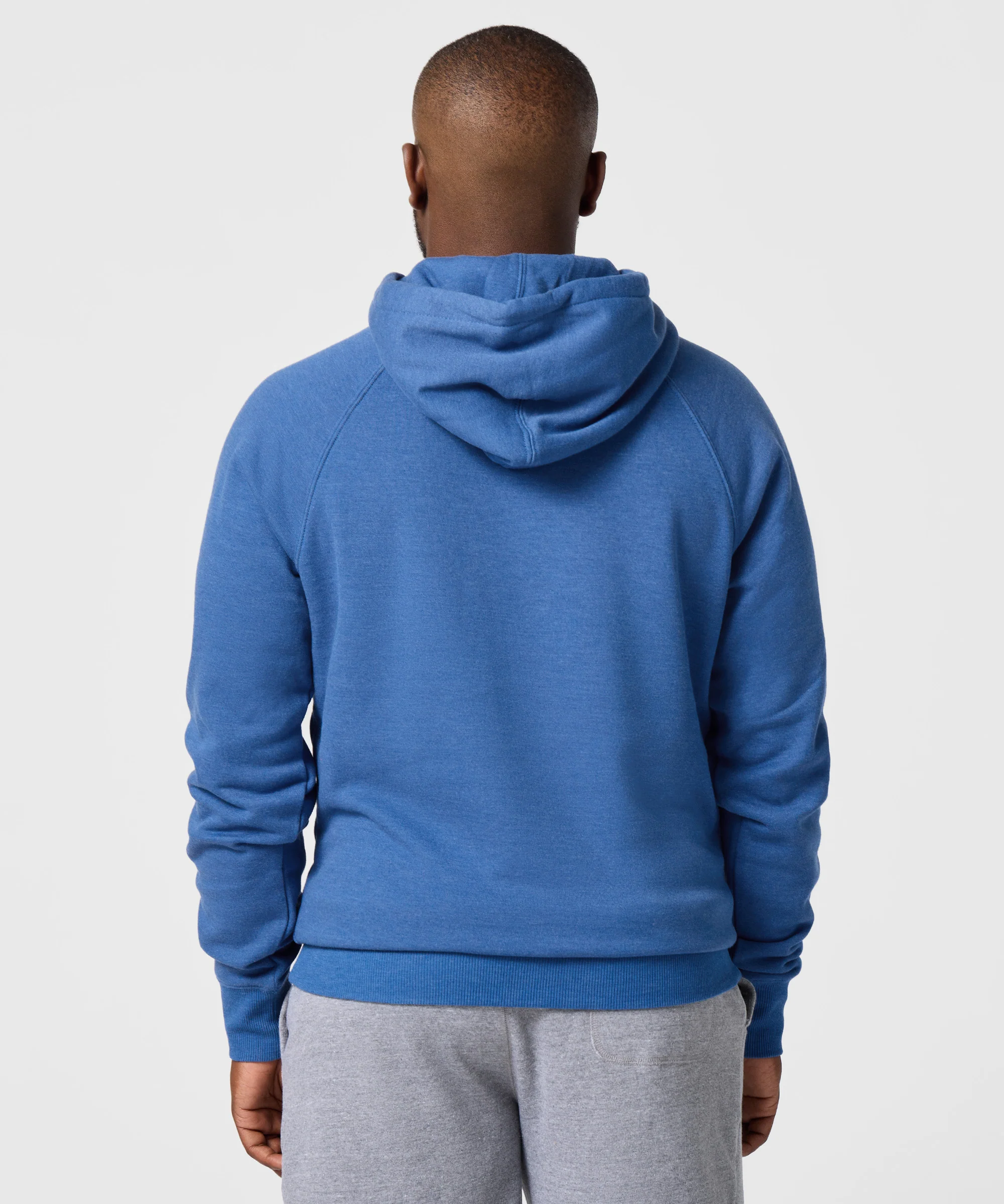 Indianapolis Colts Big Helmet Hoodie - Image 4