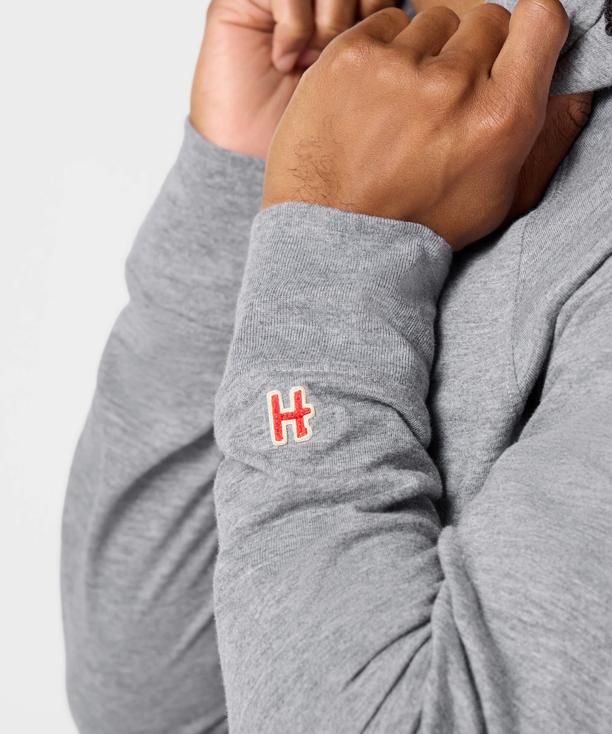 Indianapolis Colts Helmet Lightweight Hoodie - Image 5