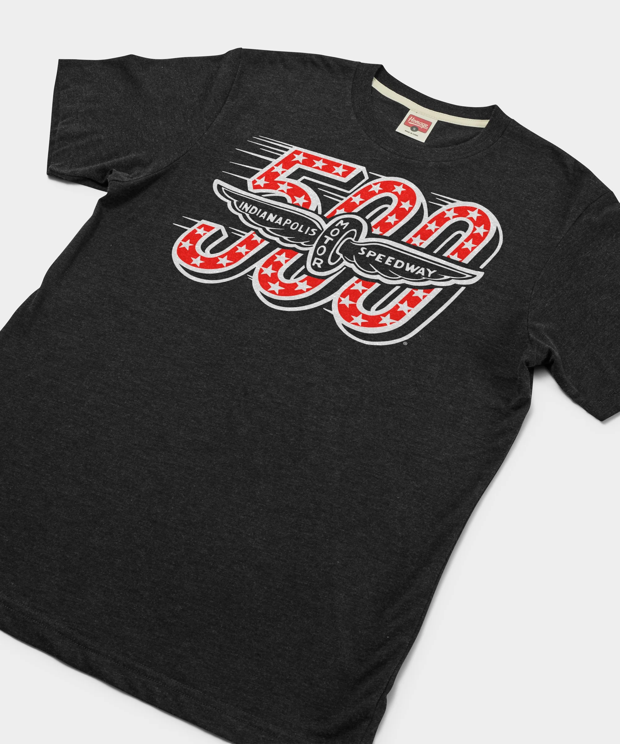 Indy 500 Stars - Image 2