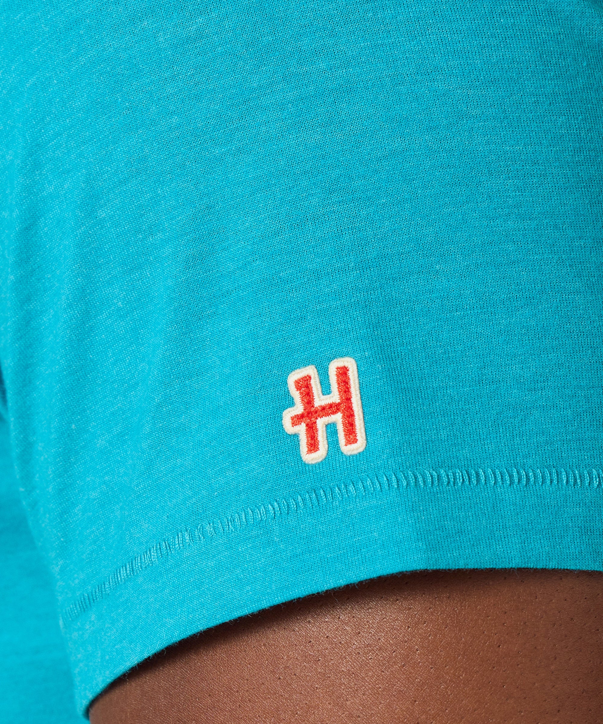 Jacksonville Jaguars Wordmark '13 T-Shirt - Image 5