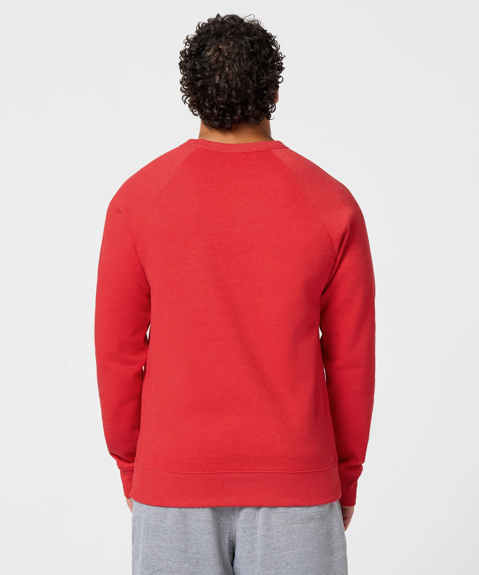 Kansas City Chiefs 90s Crewneck - Image 4