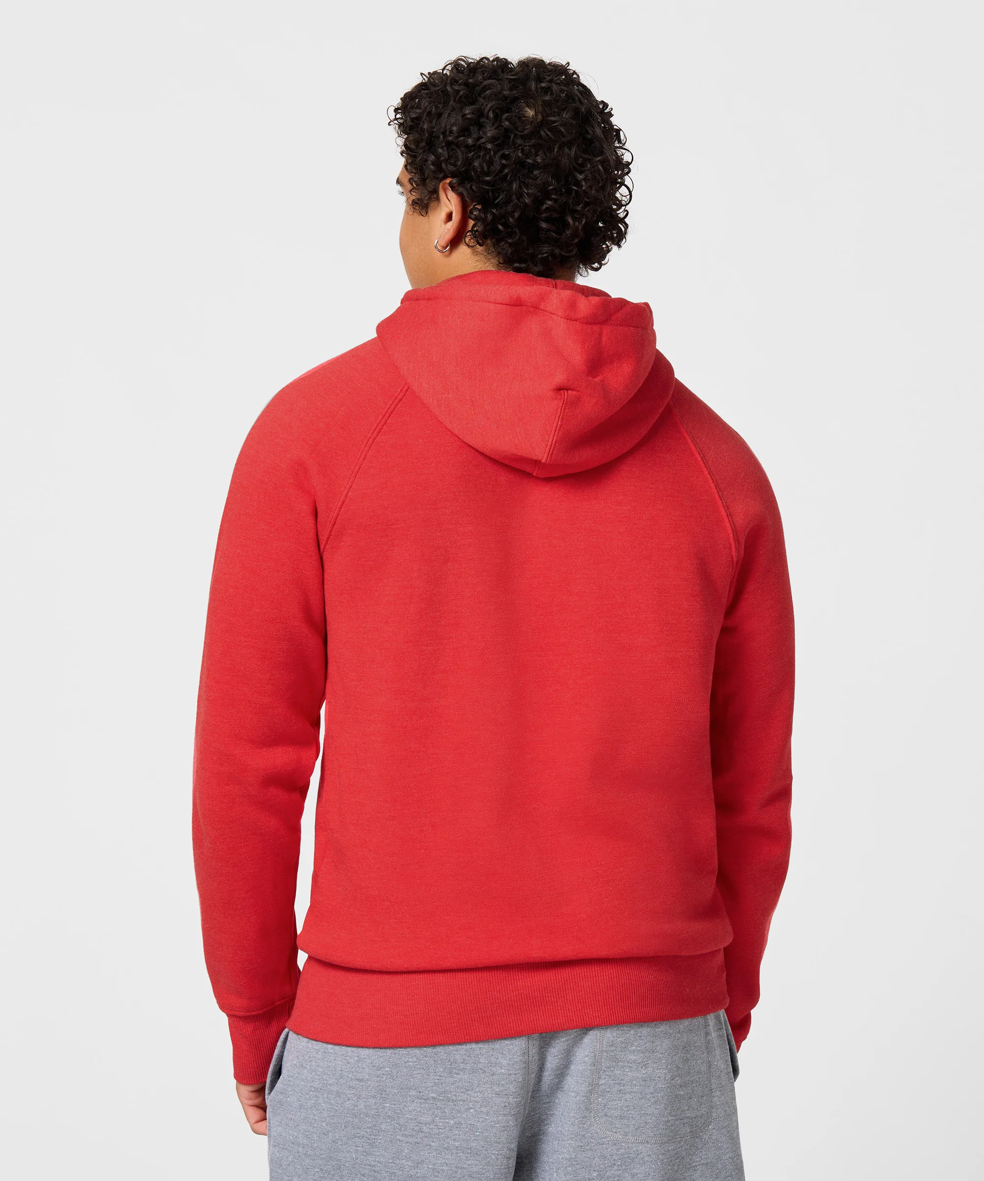 Kansas City Chiefs Classic Hoodie - Image 4
