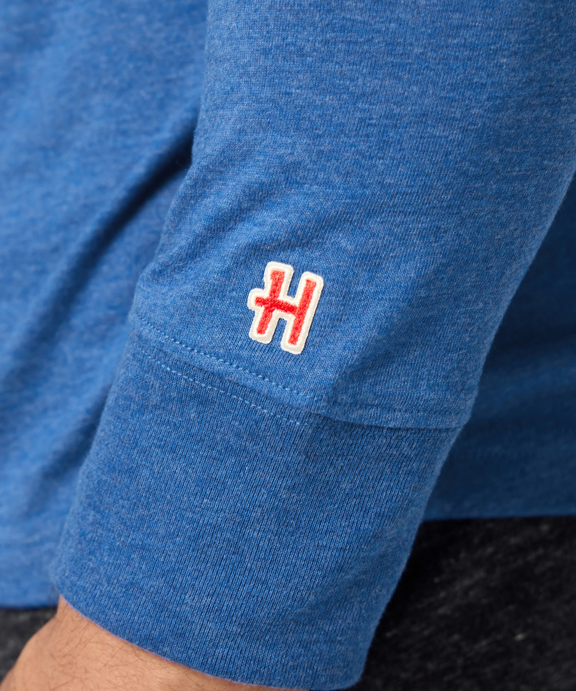 Kansas City Royals '79 Lightweight Hoodie - Image 5
