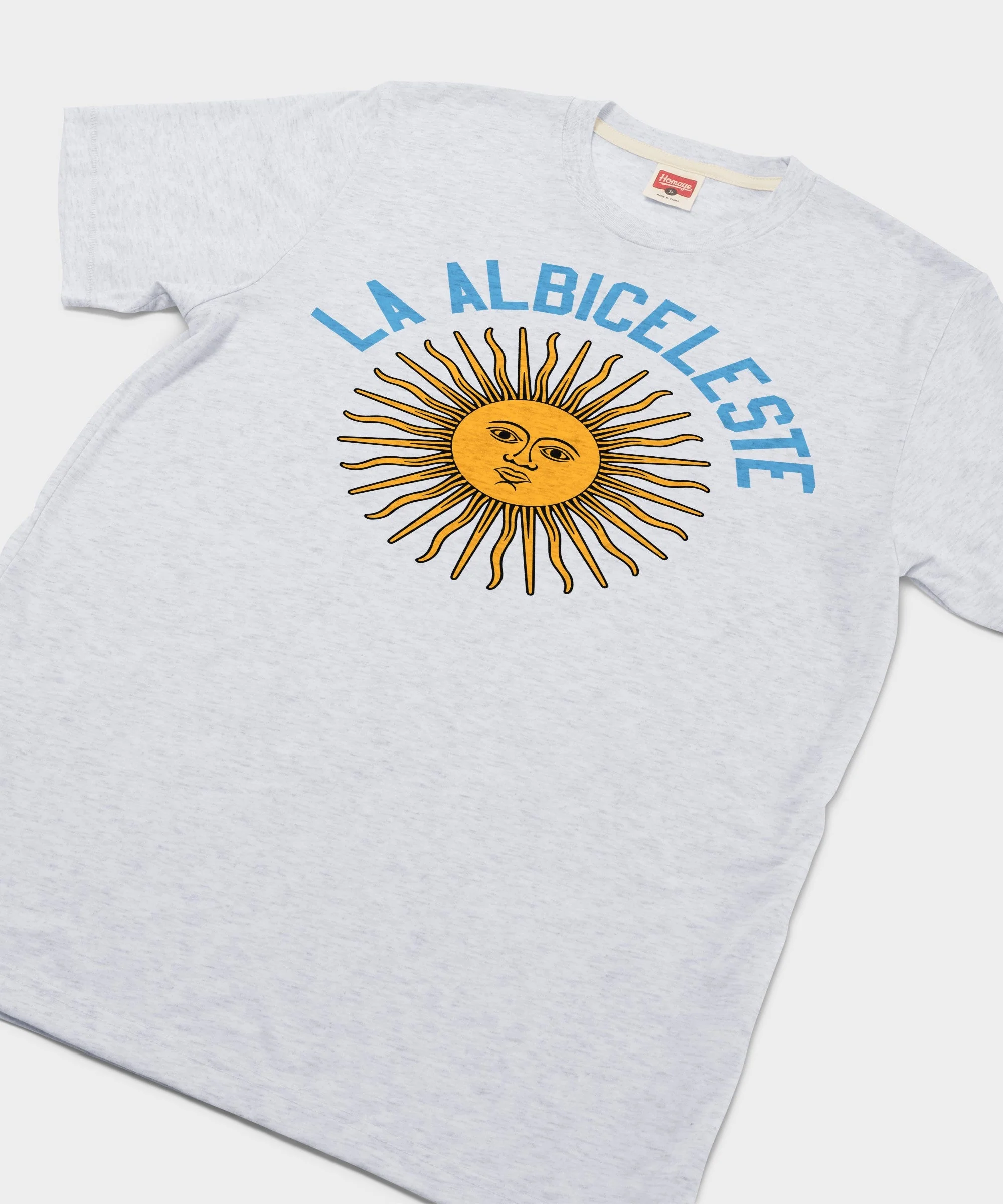 La Albiceleste Argentina - Image 2