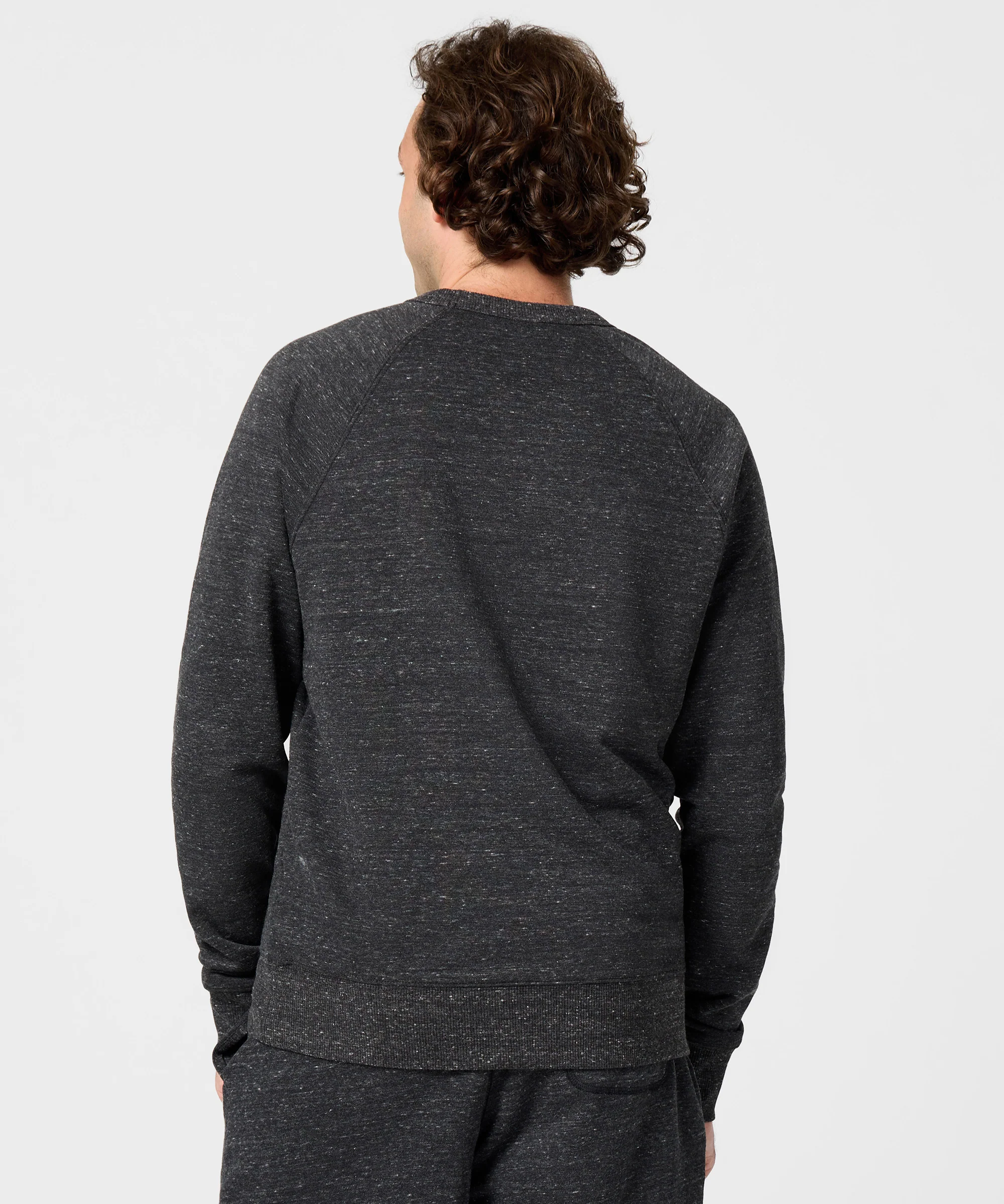 Las Vegas Raiders '20 Crewneck - Image 4