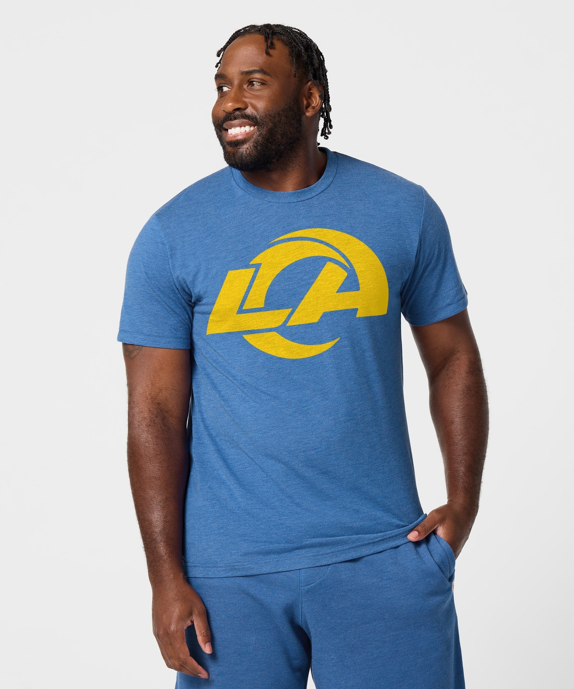 Los Angeles Rams '26 - Image 3