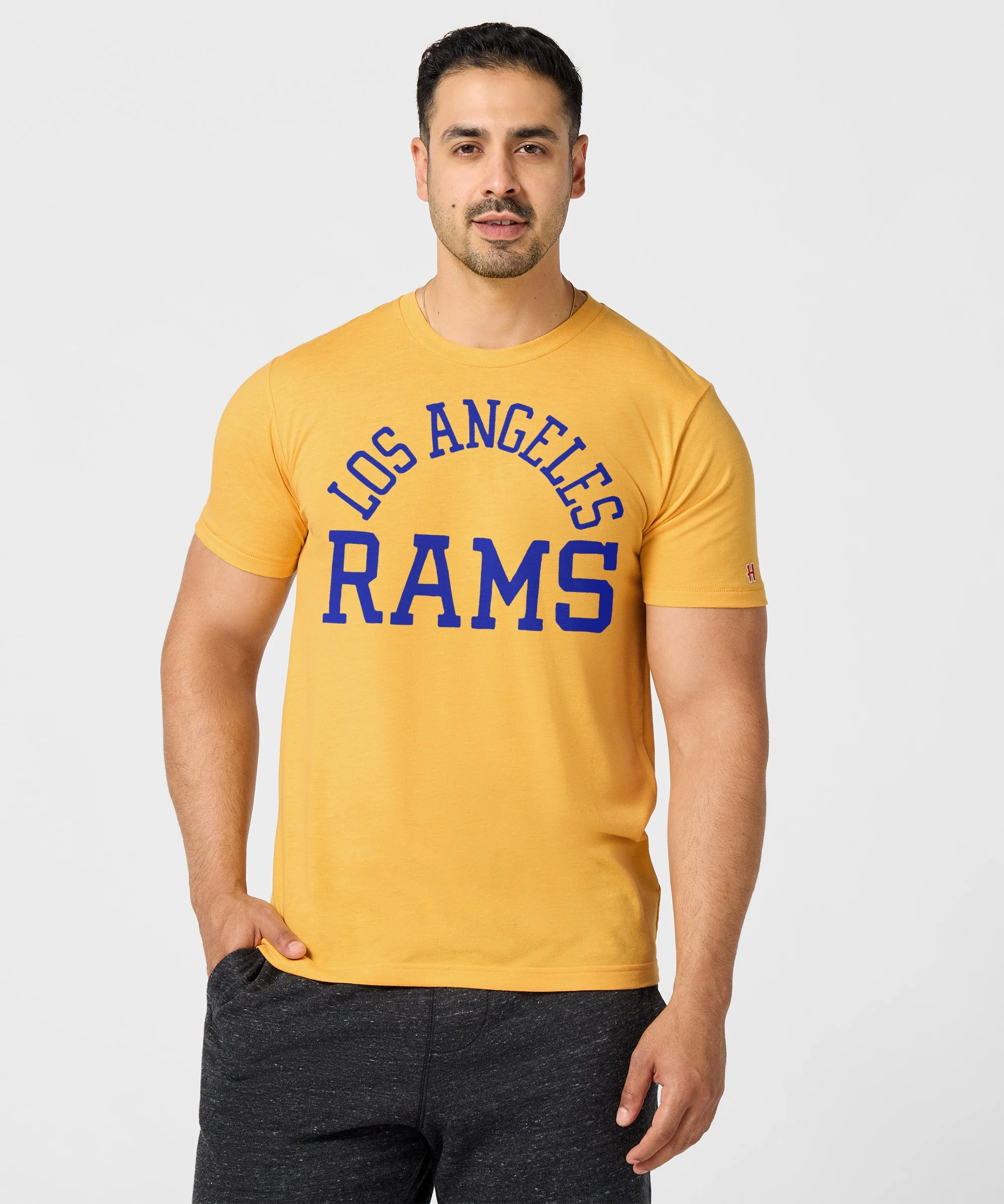 Los Angeles Rams Classic - Image 3
