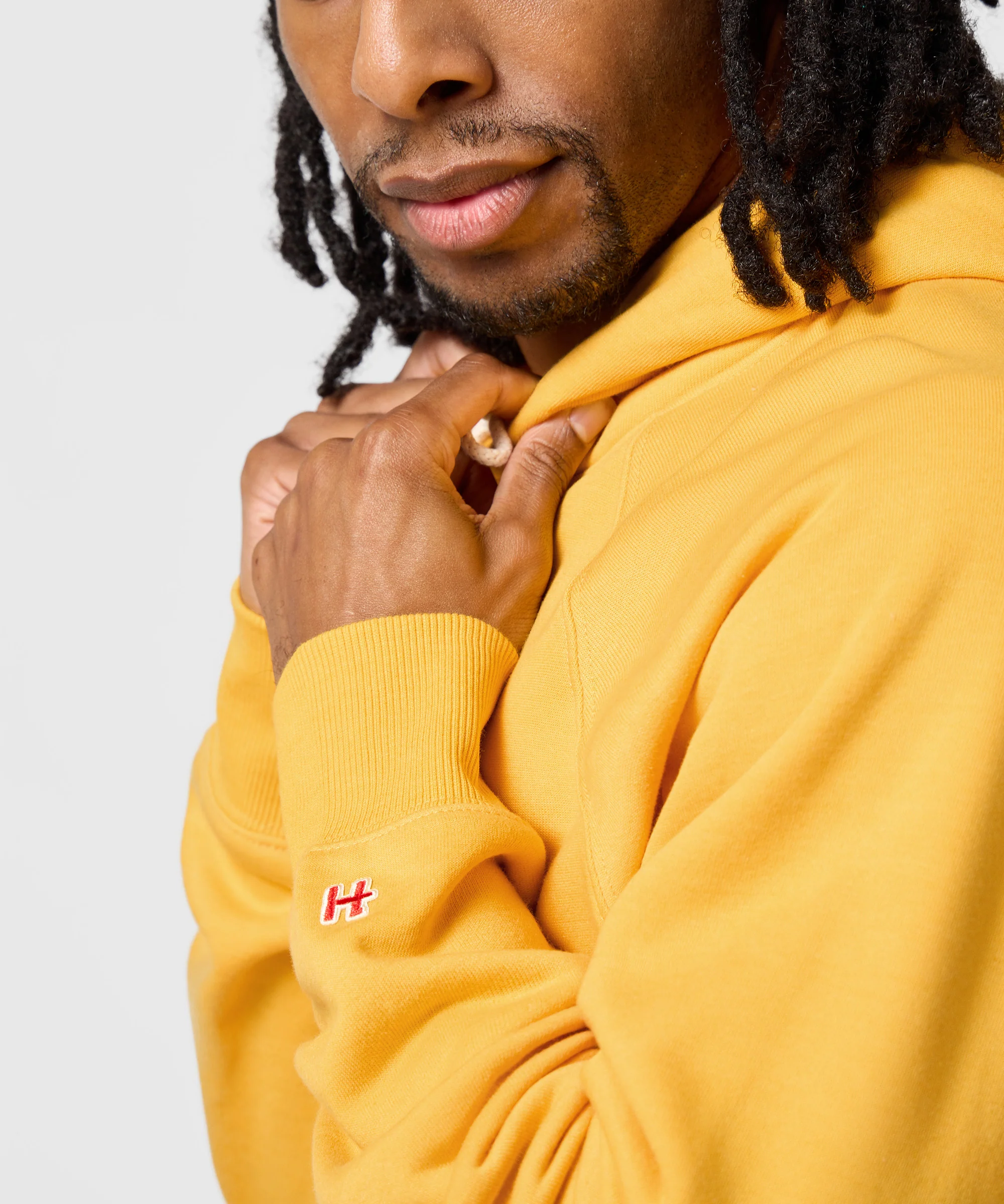 Los Angeles Rams Crest Hoodie - Image 5