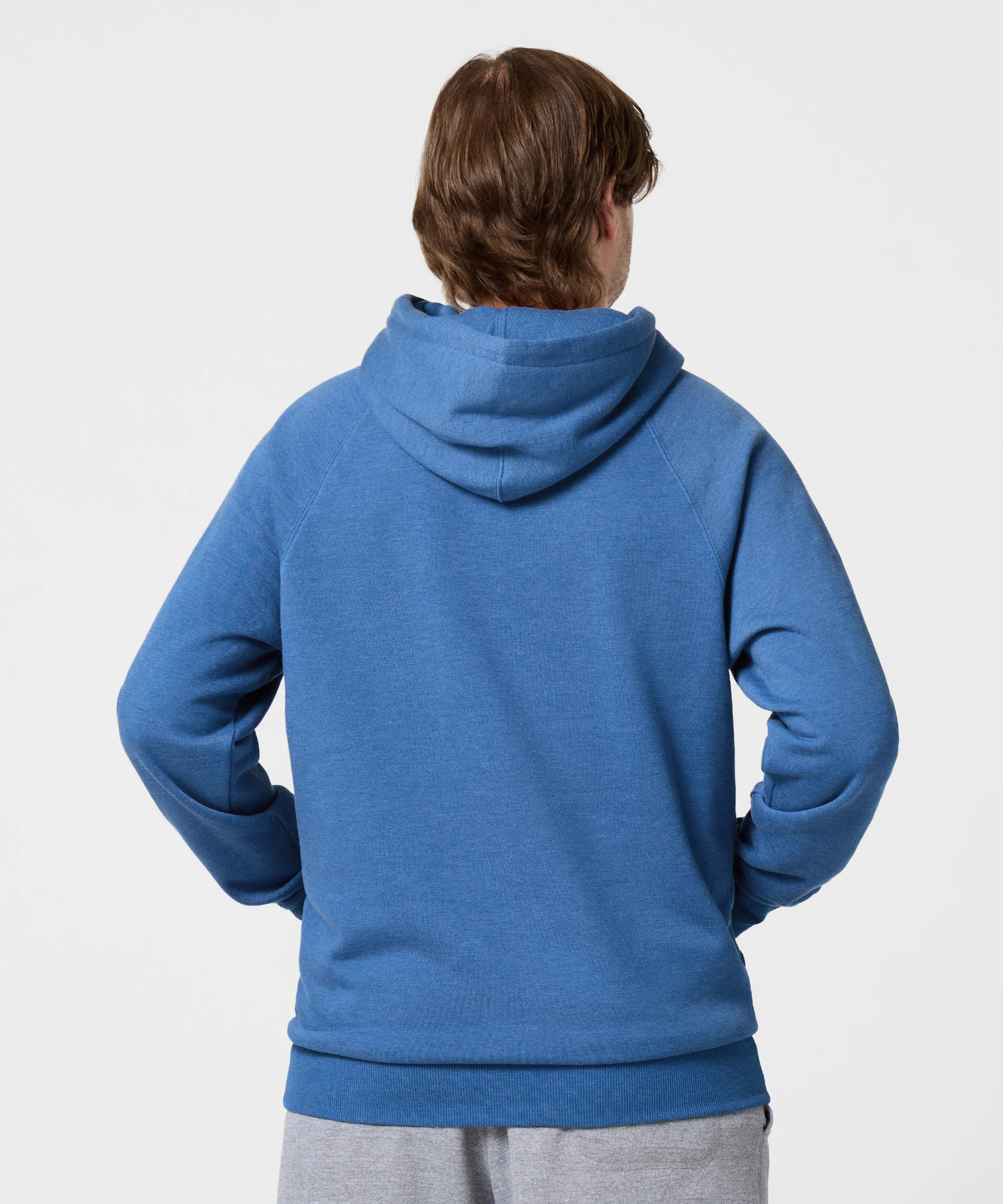 Los Angeles Rams Wordmark '72 Hoodie - Image 4