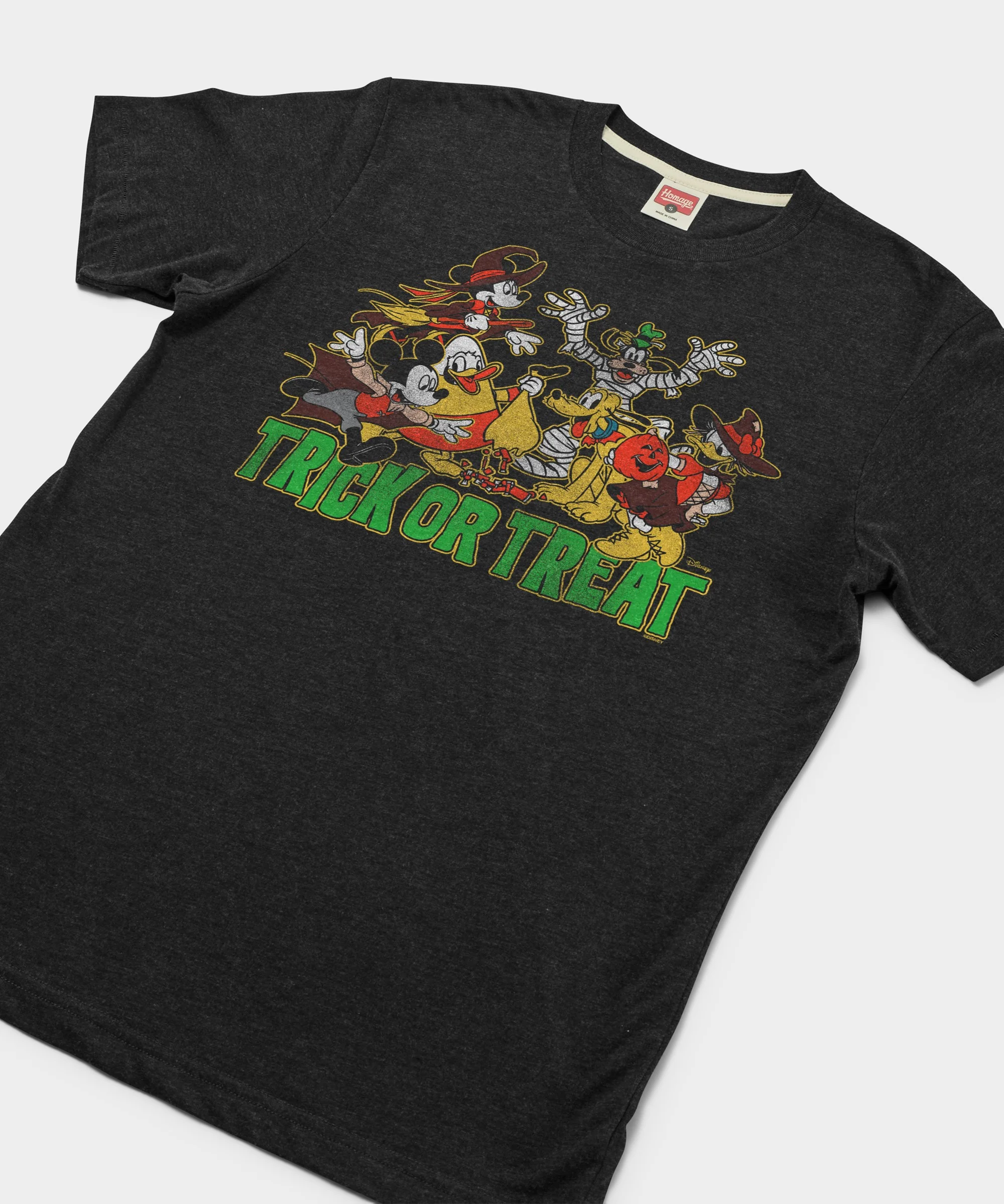 Mickey And Friends Trick Or Treat - Image 2