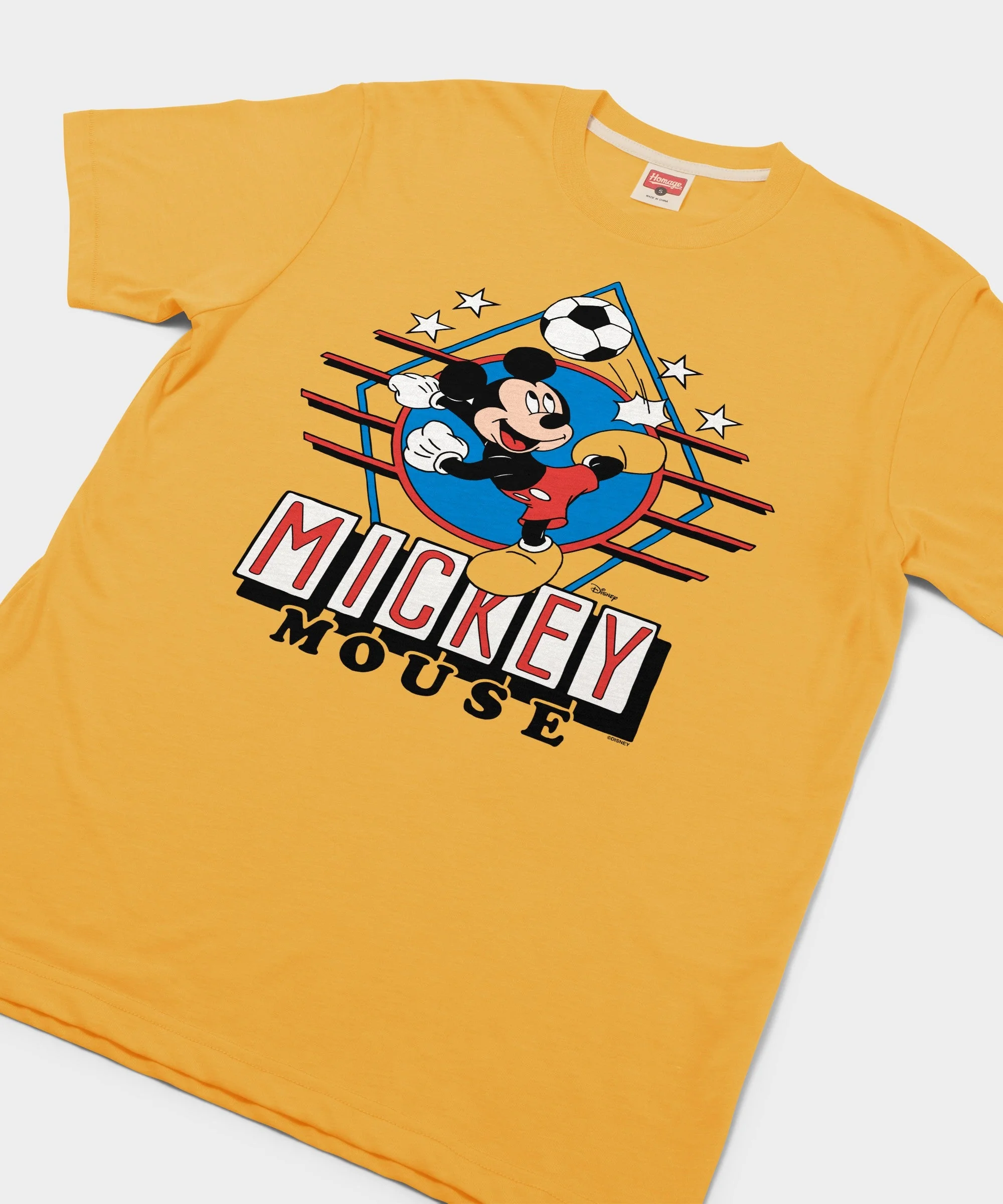 Mickey Mouse Soccer - Image 2