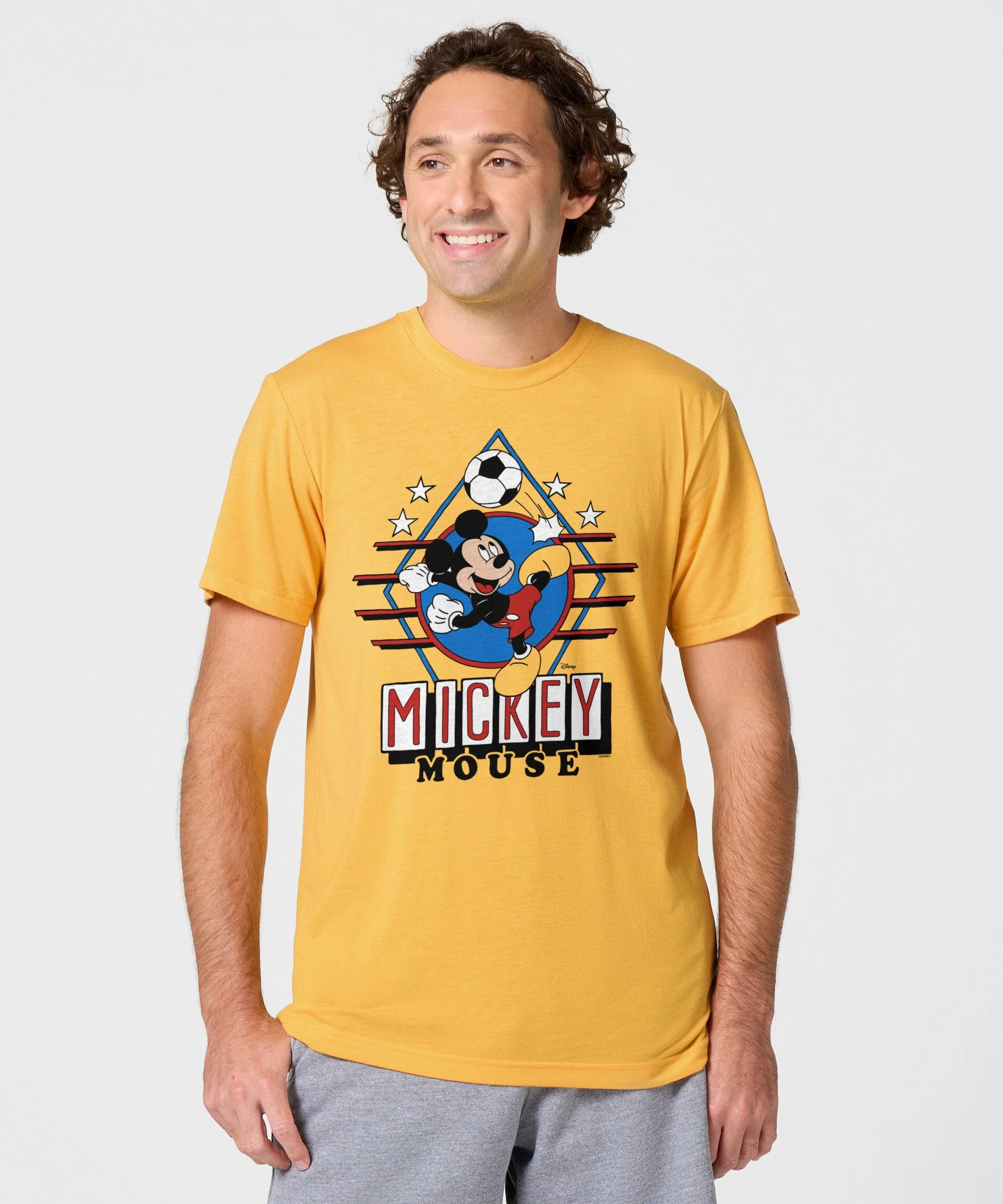 Mickey Mouse Soccer - Image 3