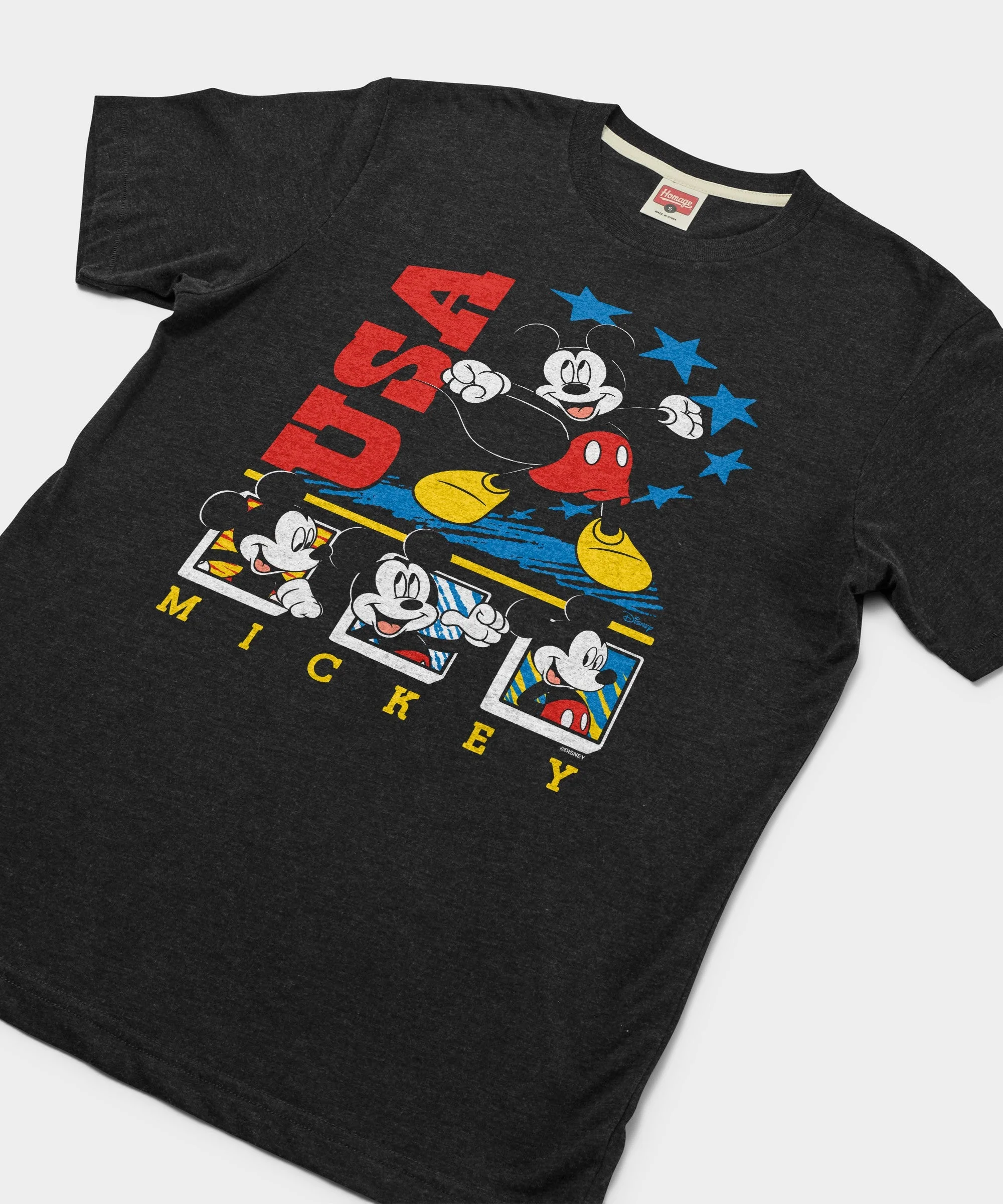 Mickey Mouse USA - Image 2