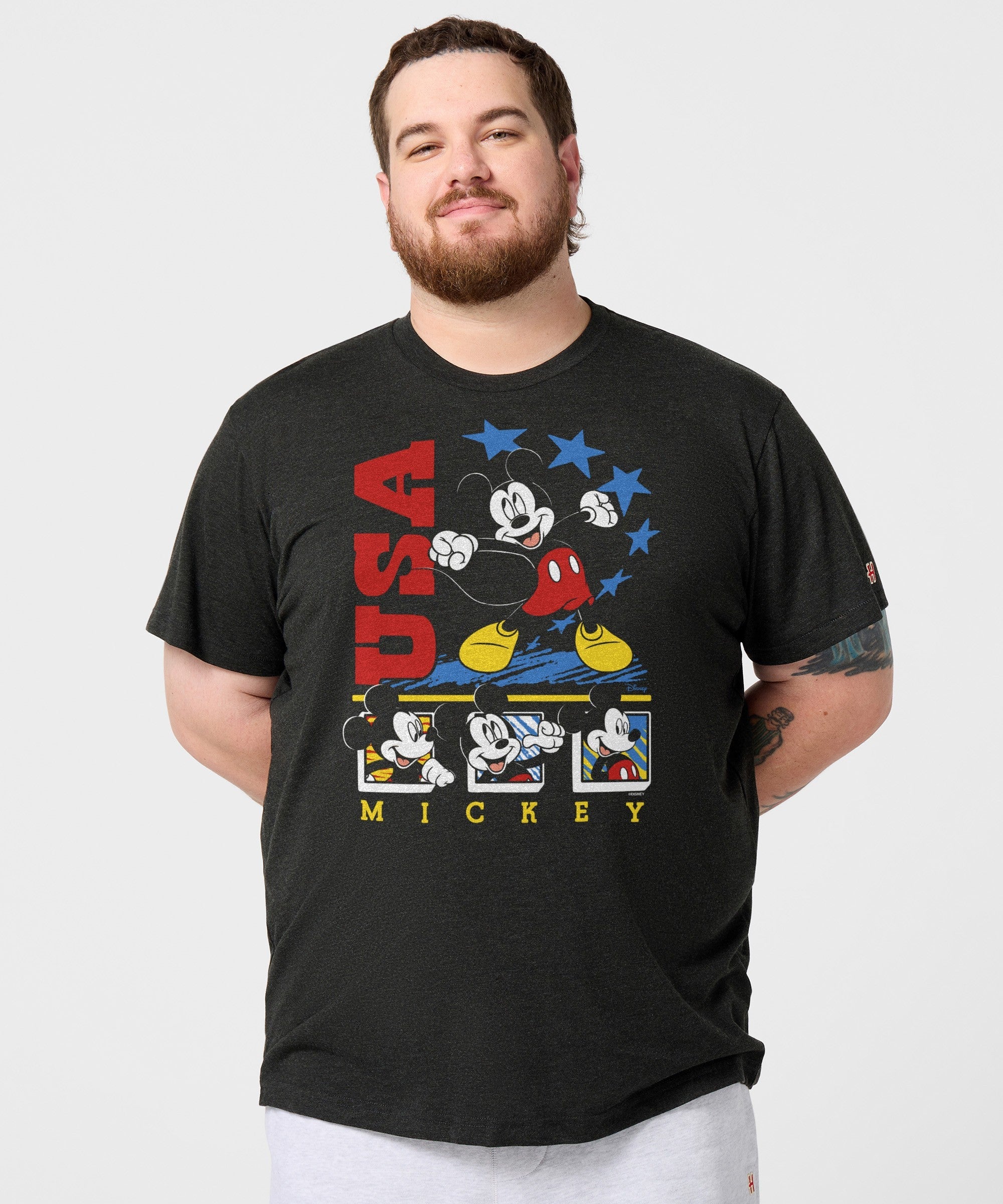 Mickey Mouse USA - Image 3