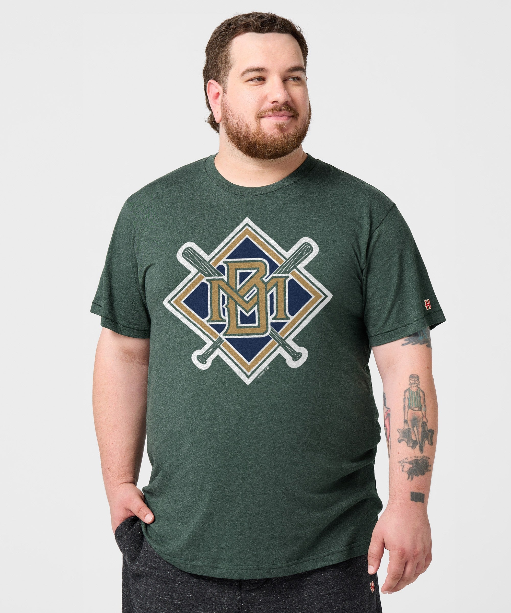 Milwaukee Brewers '94 - Image 3