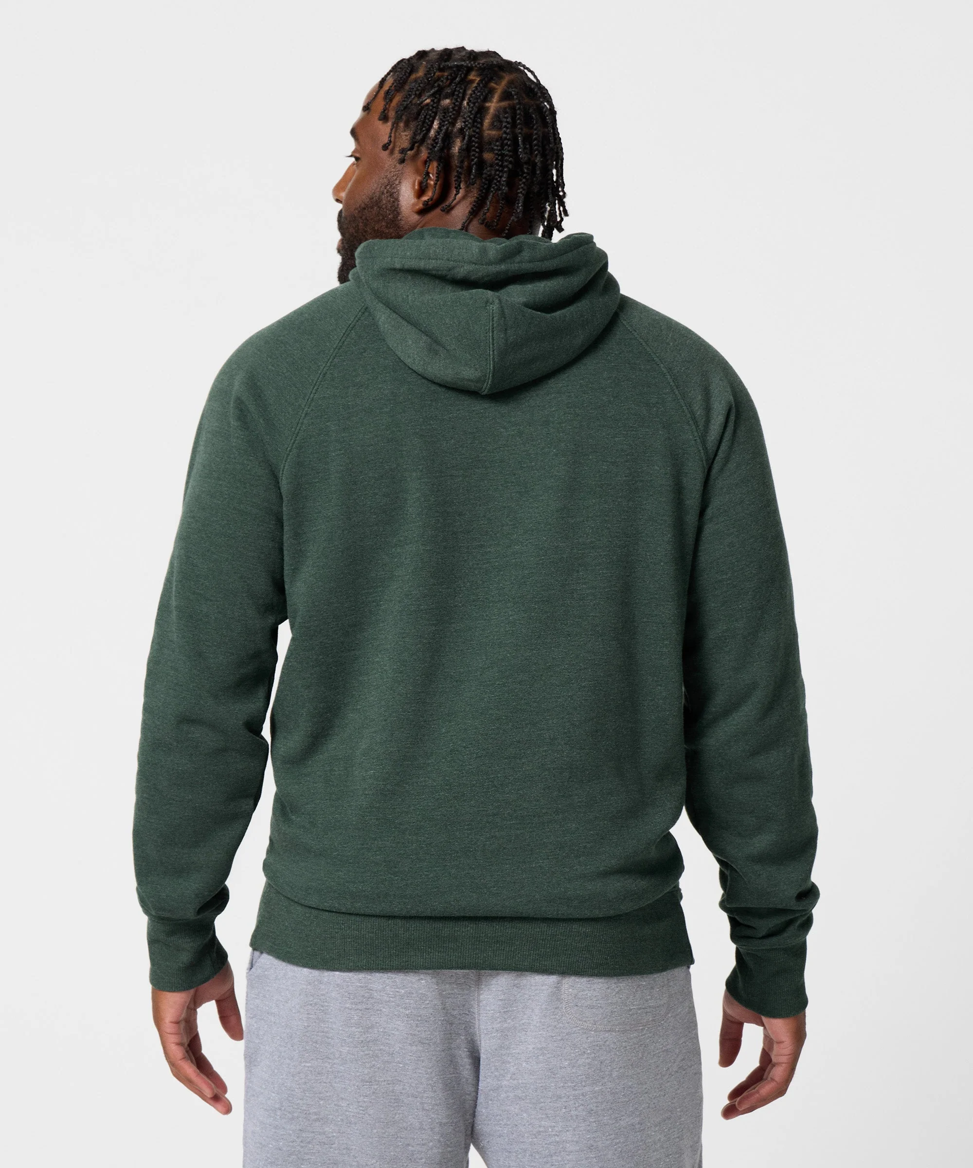 Milwaukee Brewers '94 Hoodie - Image 4