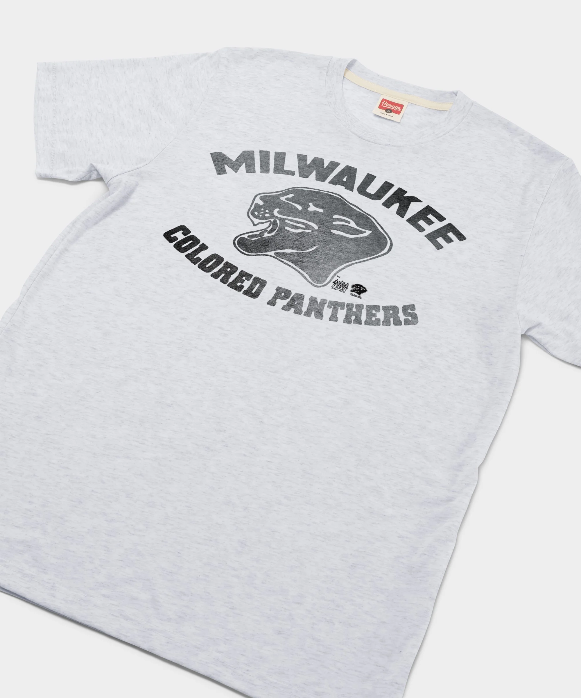 Milwaukee Colored Panthers - Image 2