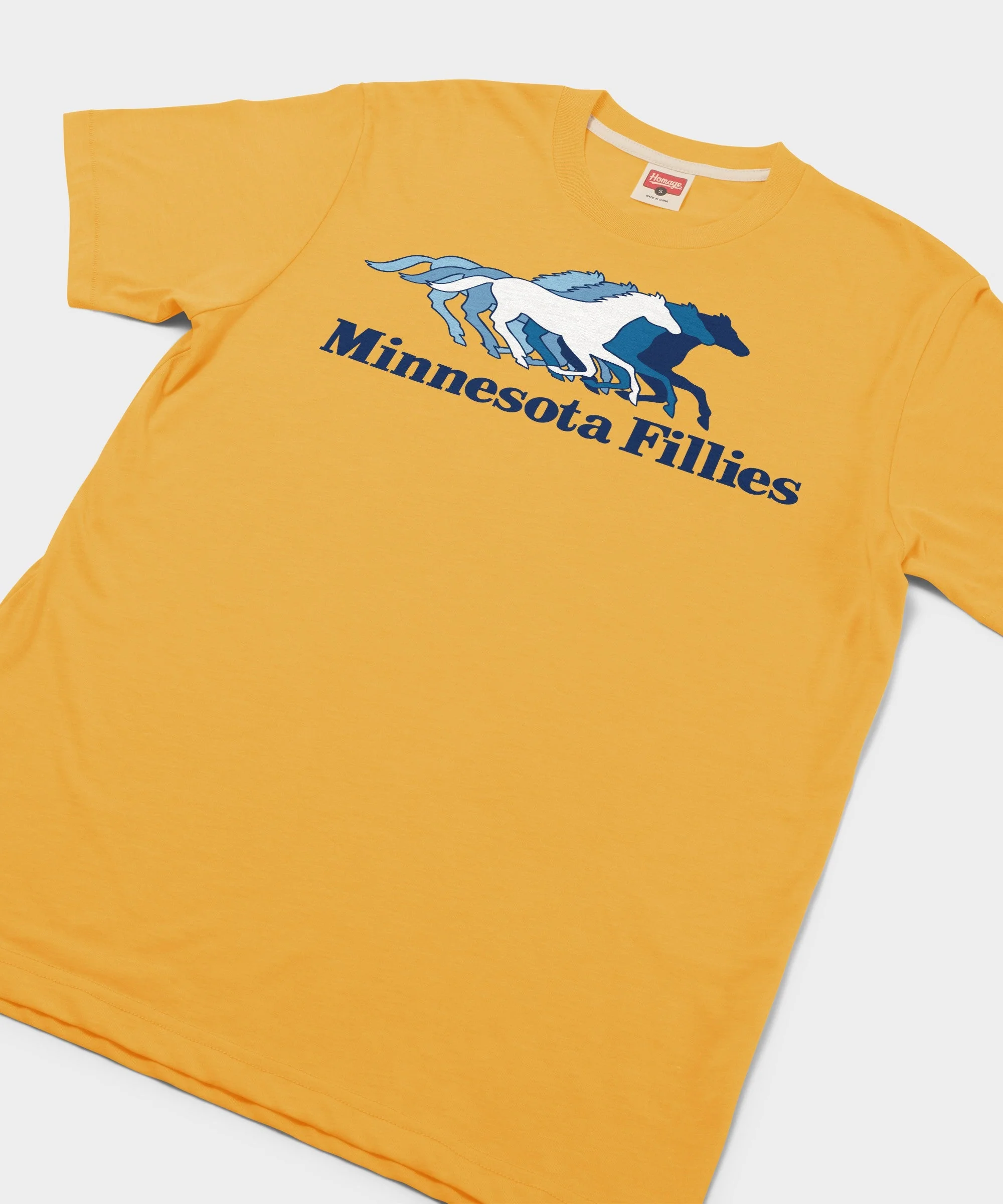 Minnesota Fillies - Image 2