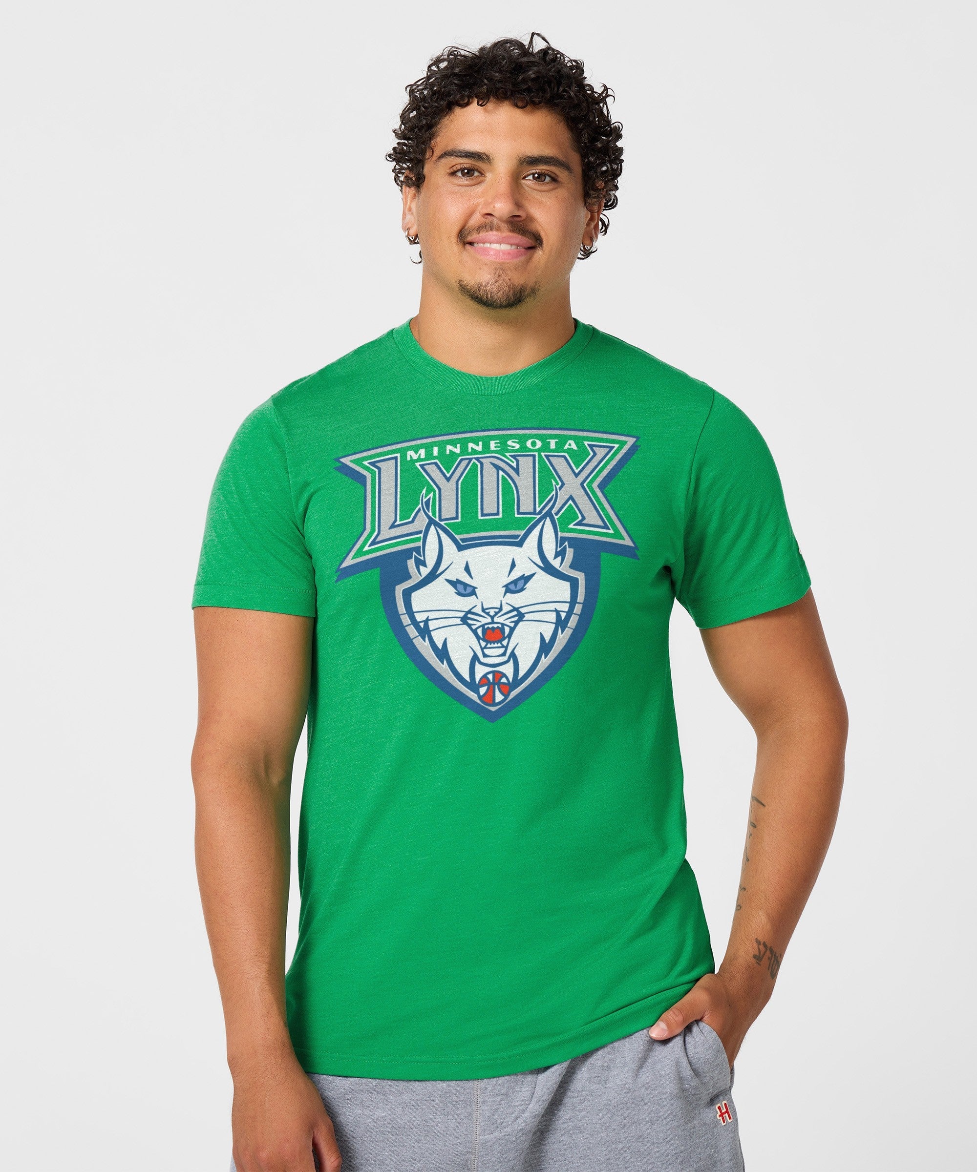 Minnesota Lynx '99 - Image 3