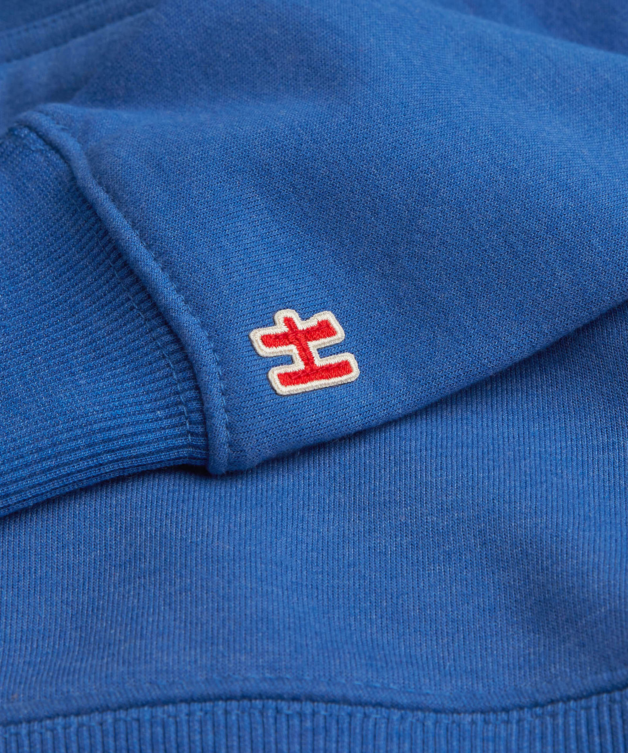 Minnesota Timberwolves Logo Crewneck - Image 10