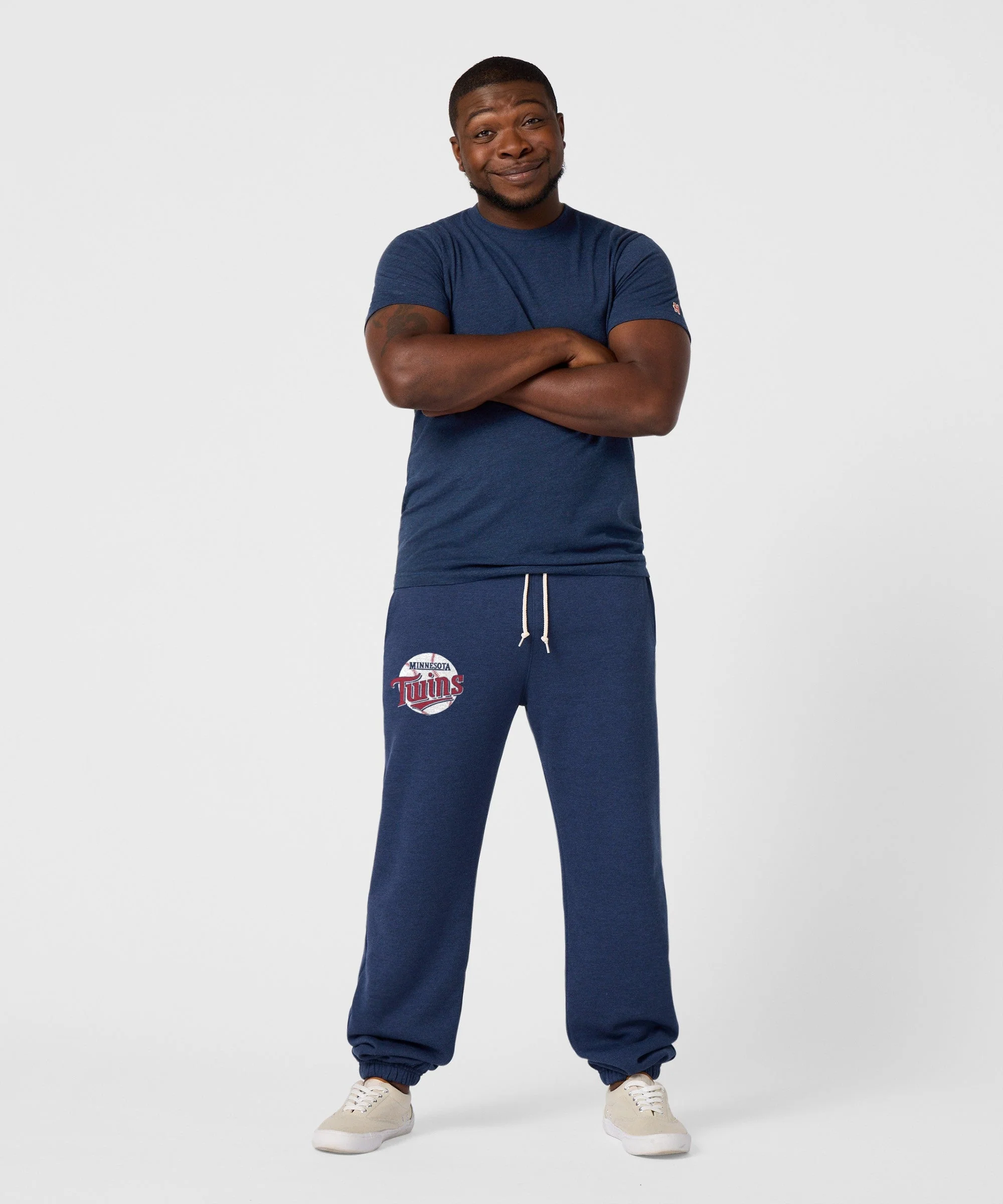 Minnesota Twins '87 Sweatpants - Image 3