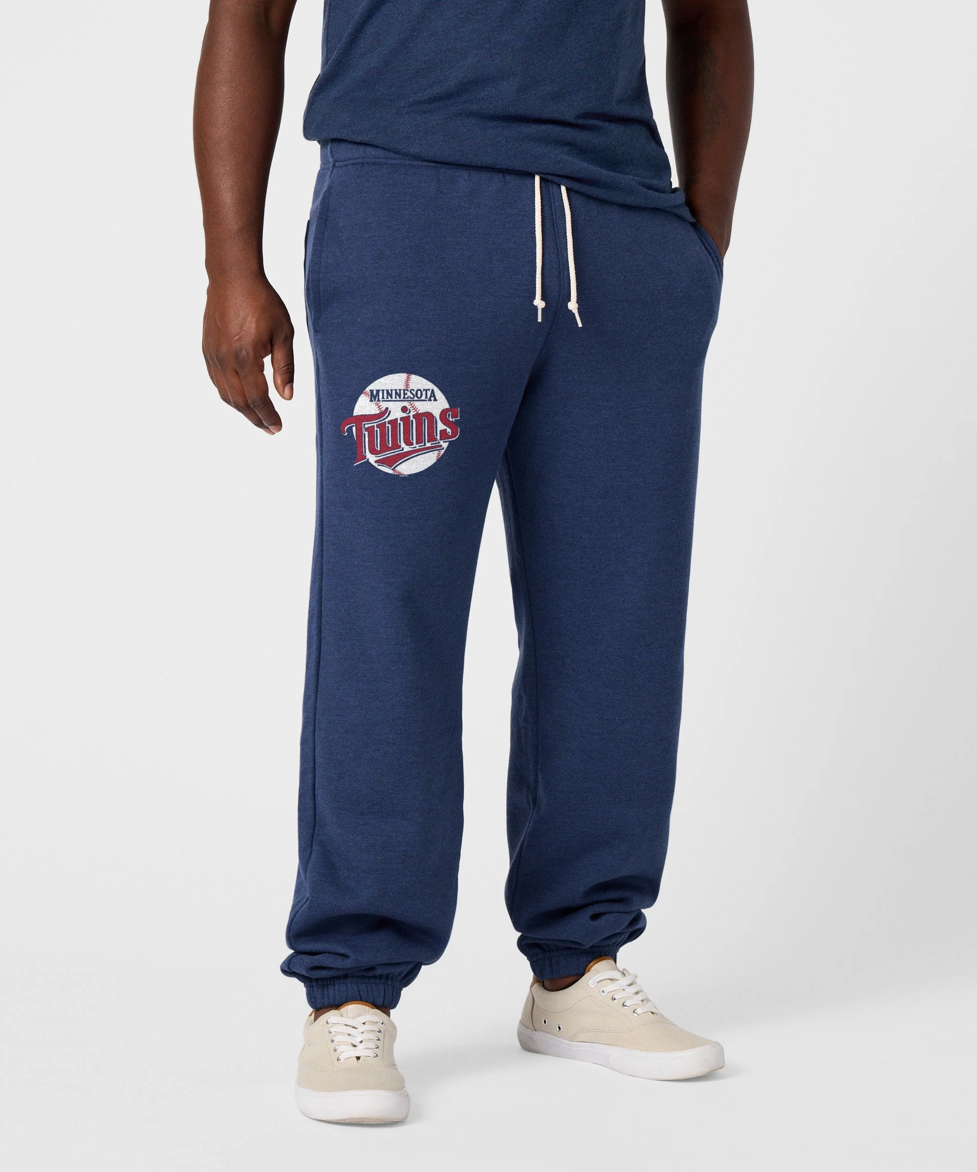 Minnesota Twins '87 Sweatpants - Image 5