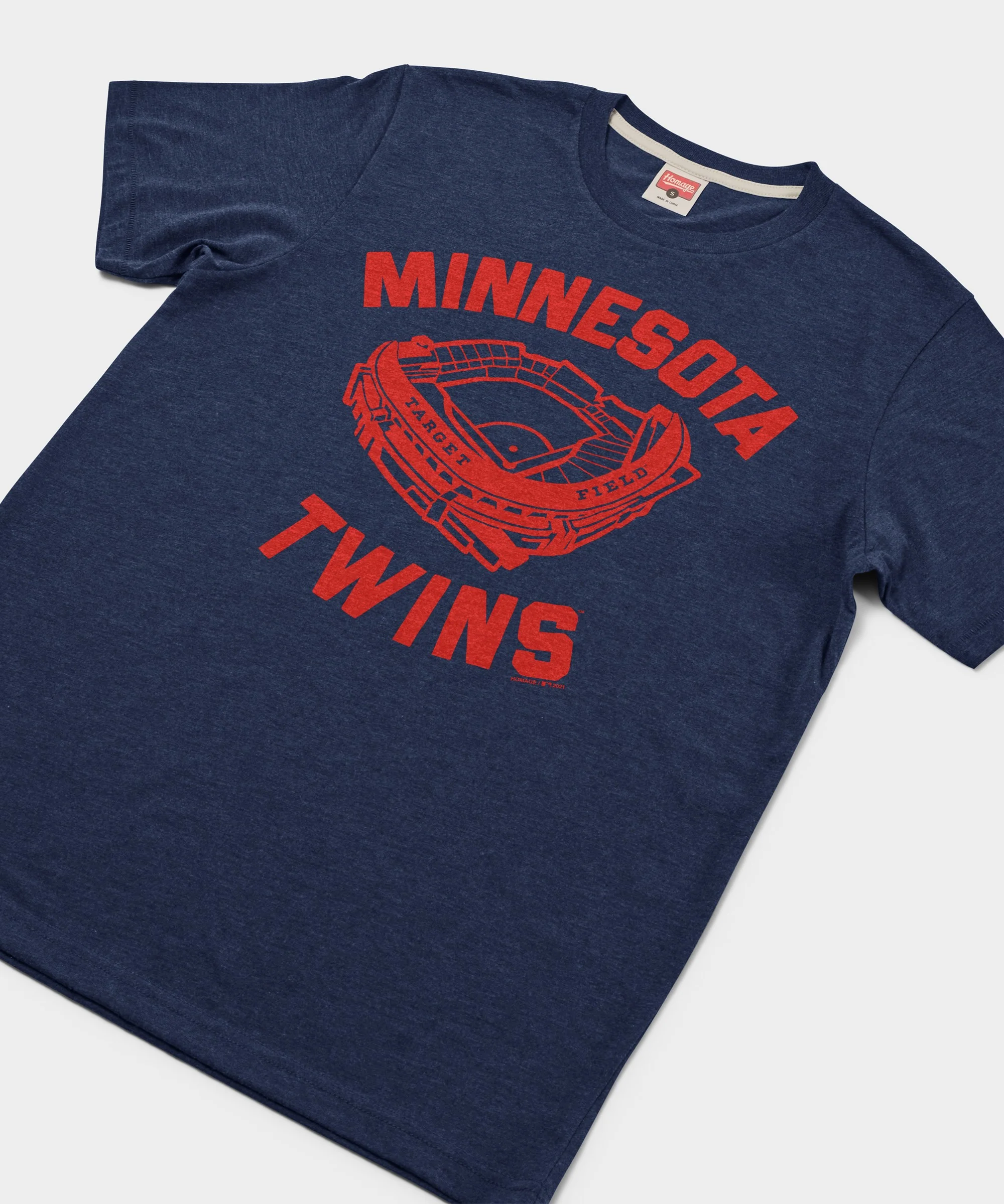Minnesota Twins Target Field - Image 2