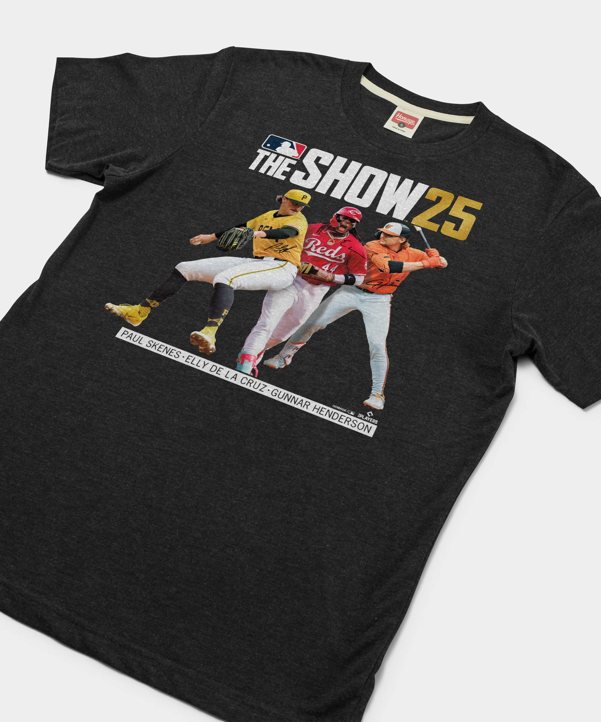 MLB The Show 25 Cover - Image 2