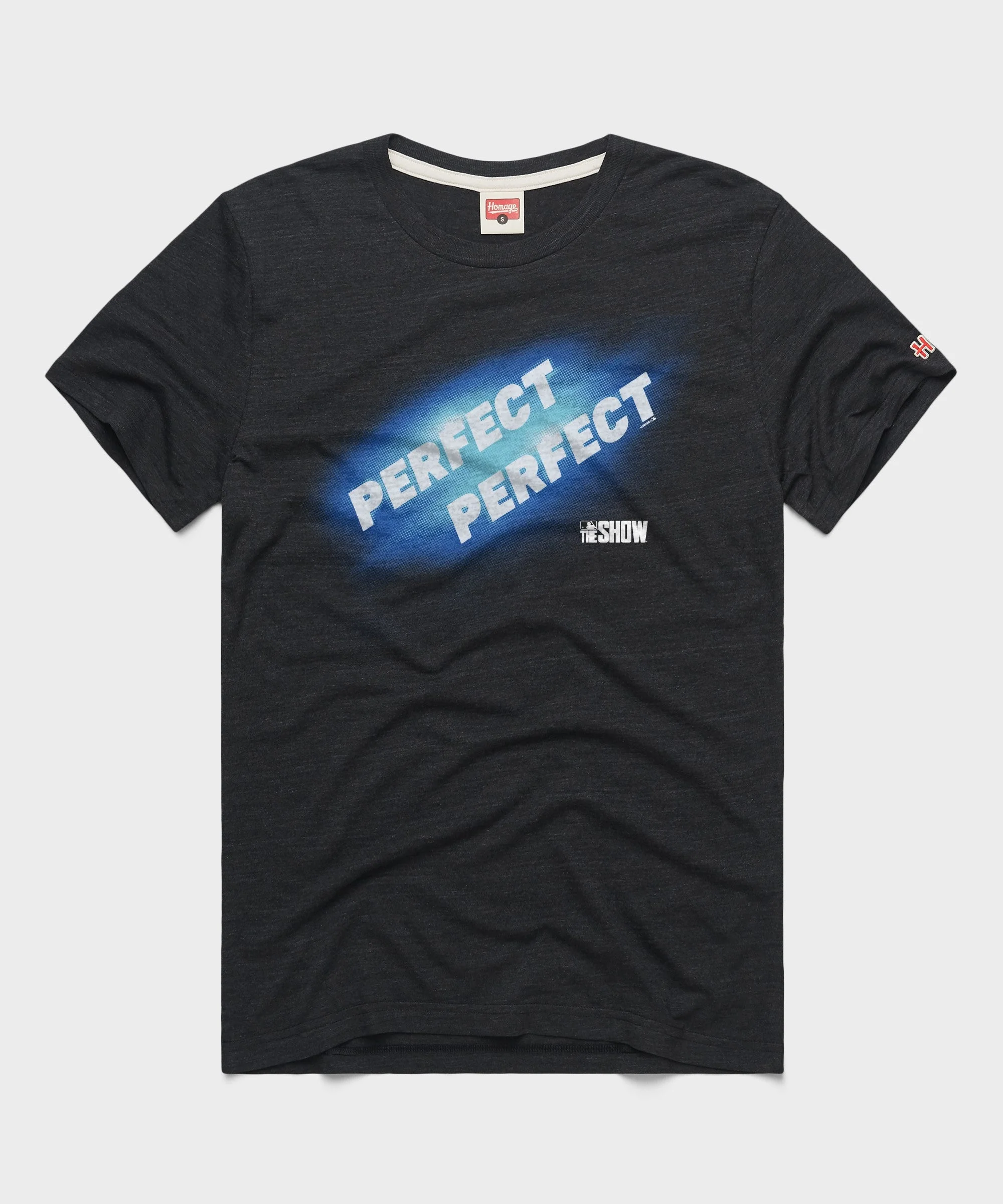 MLB The Show Perfect Perfect