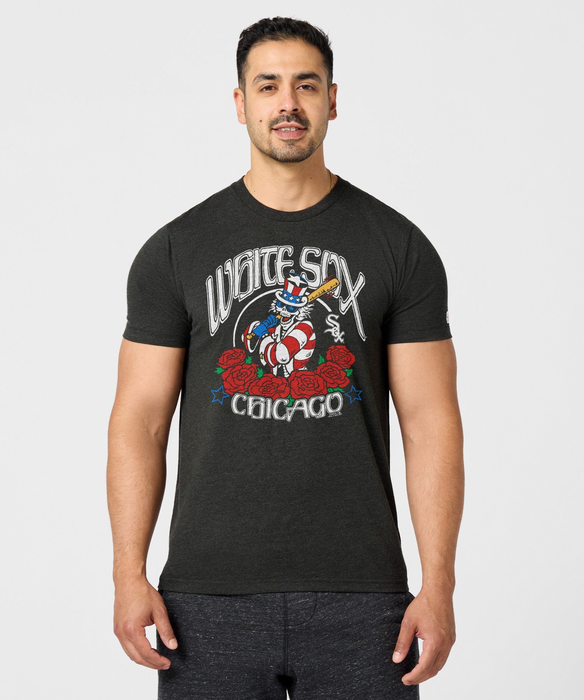 MLB x Grateful Dead x White Sox Americana - Image 3
