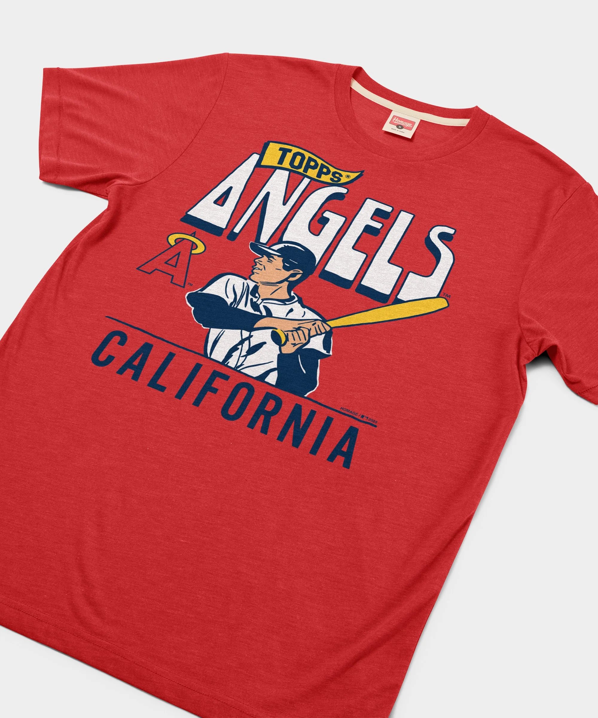 MLB x Topps Los Angeles Angels - Image 2