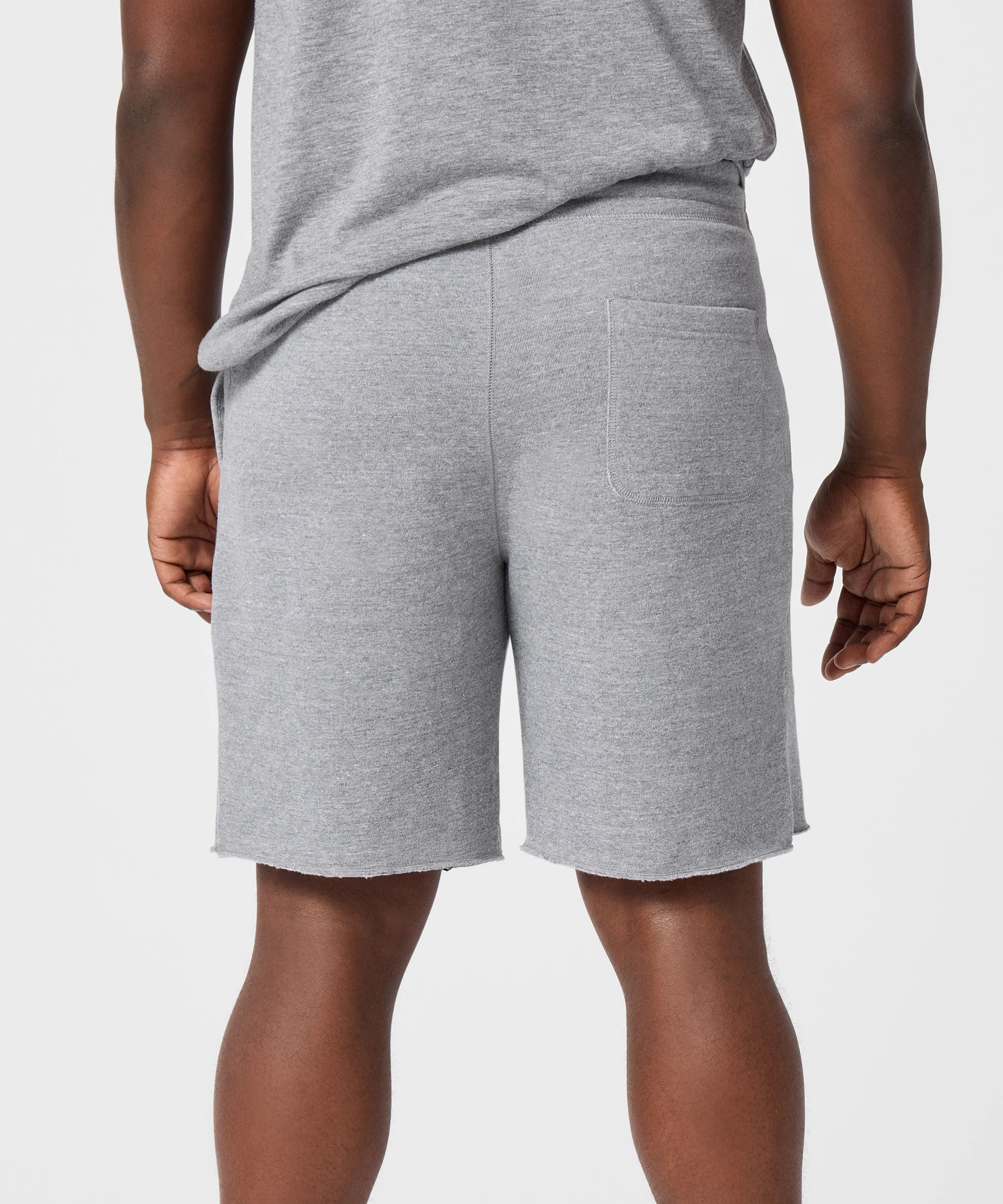 New York Giants Gridiron Sweat Shorts - Image 4