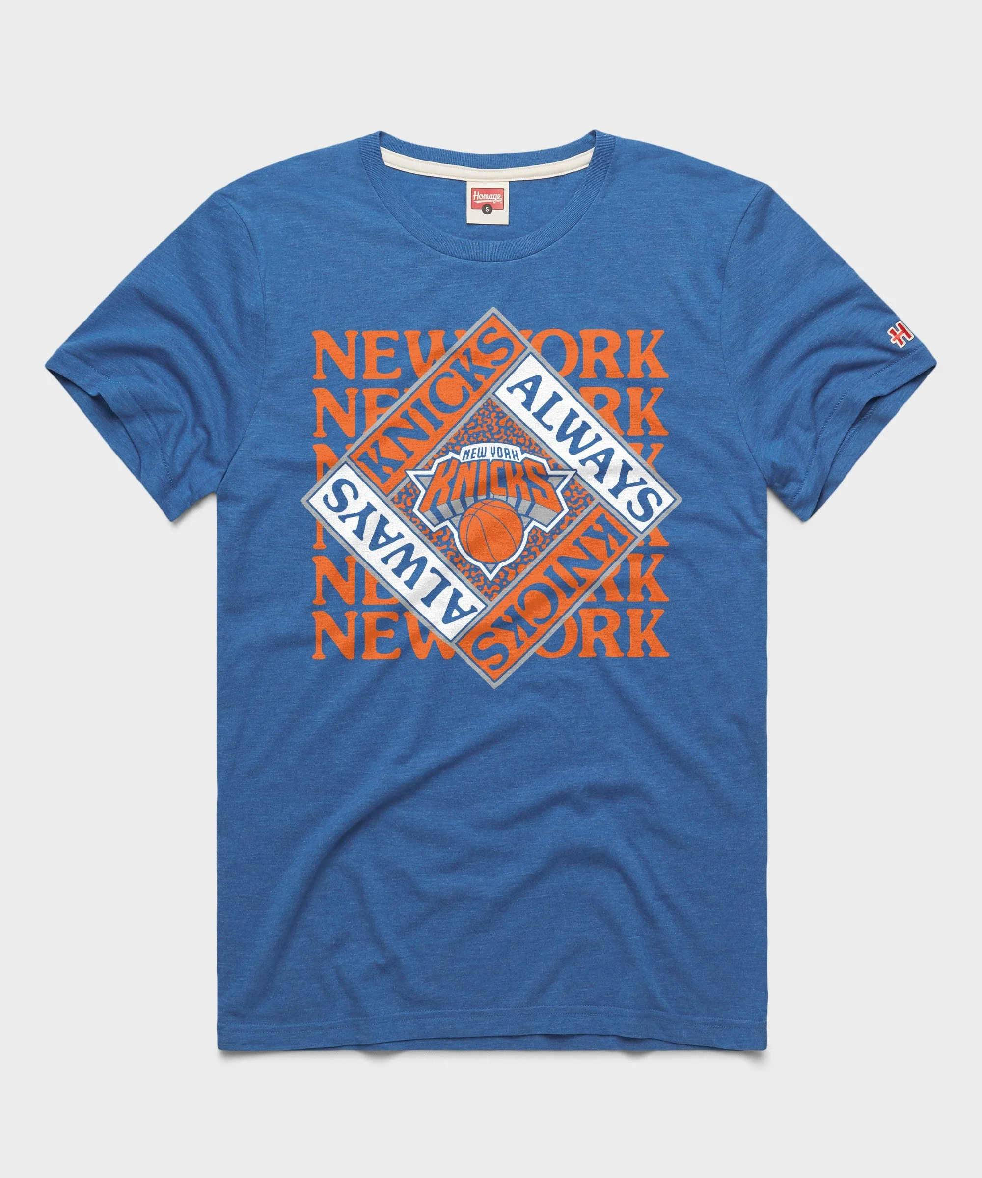 New York Knicks Always Knicks
