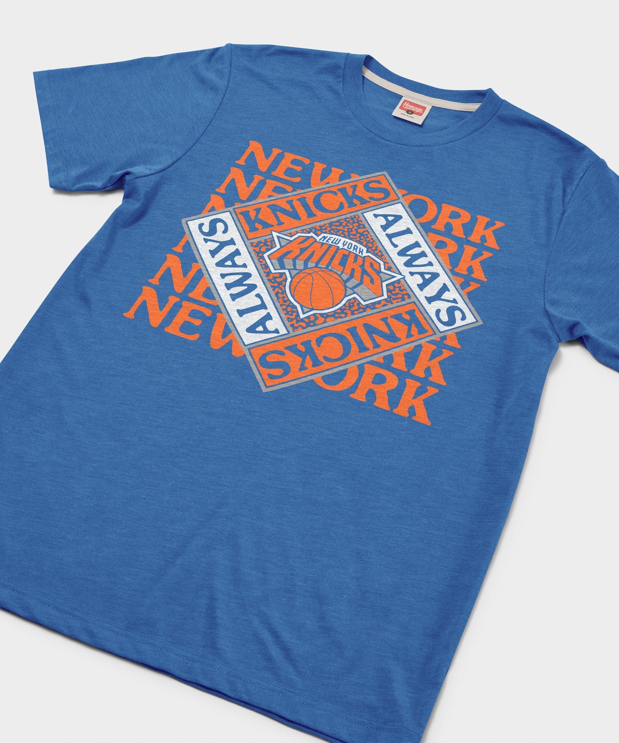 New York Knicks Always Knicks - Image 2