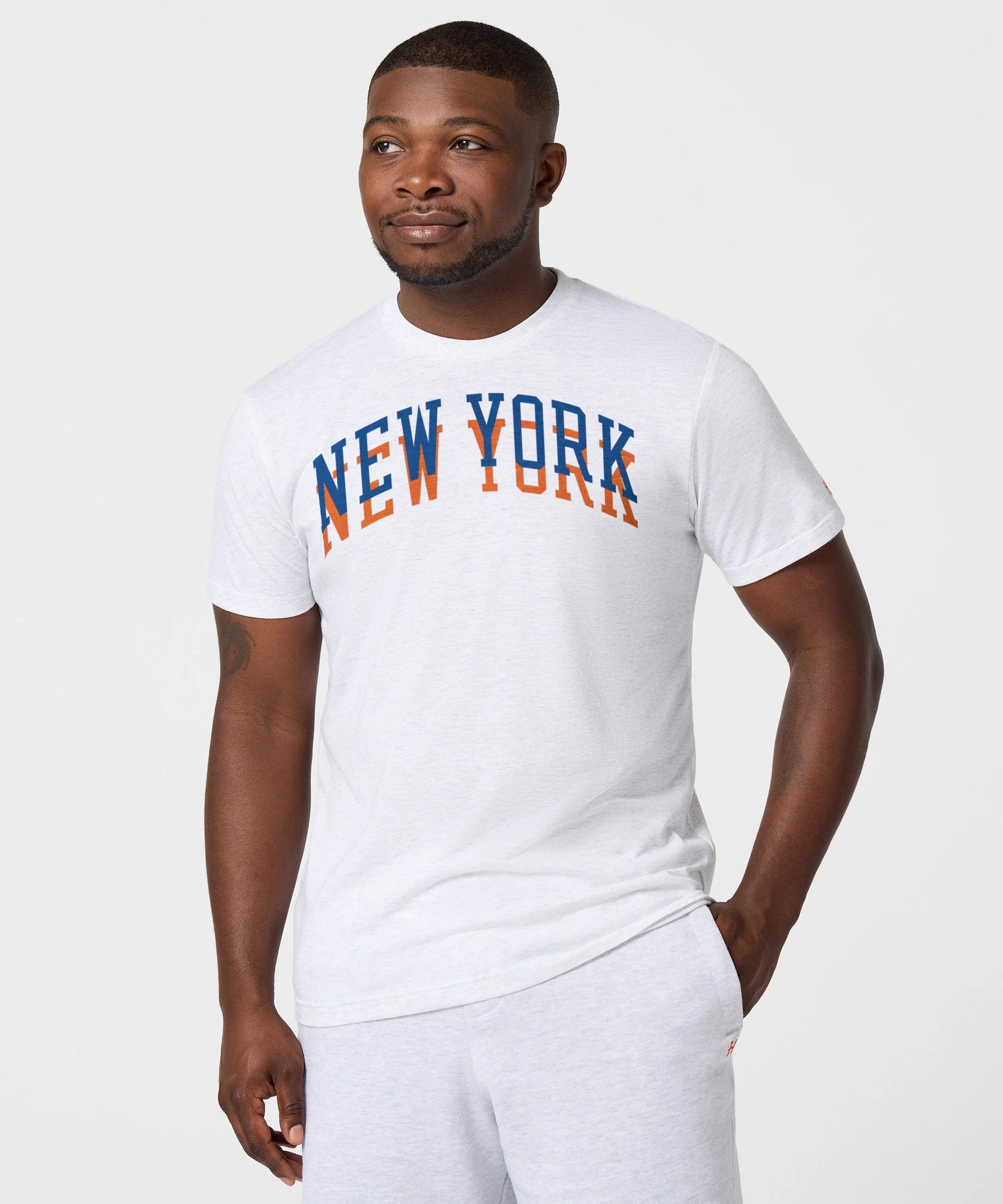New York Knicks City Edition Logo - Image 3