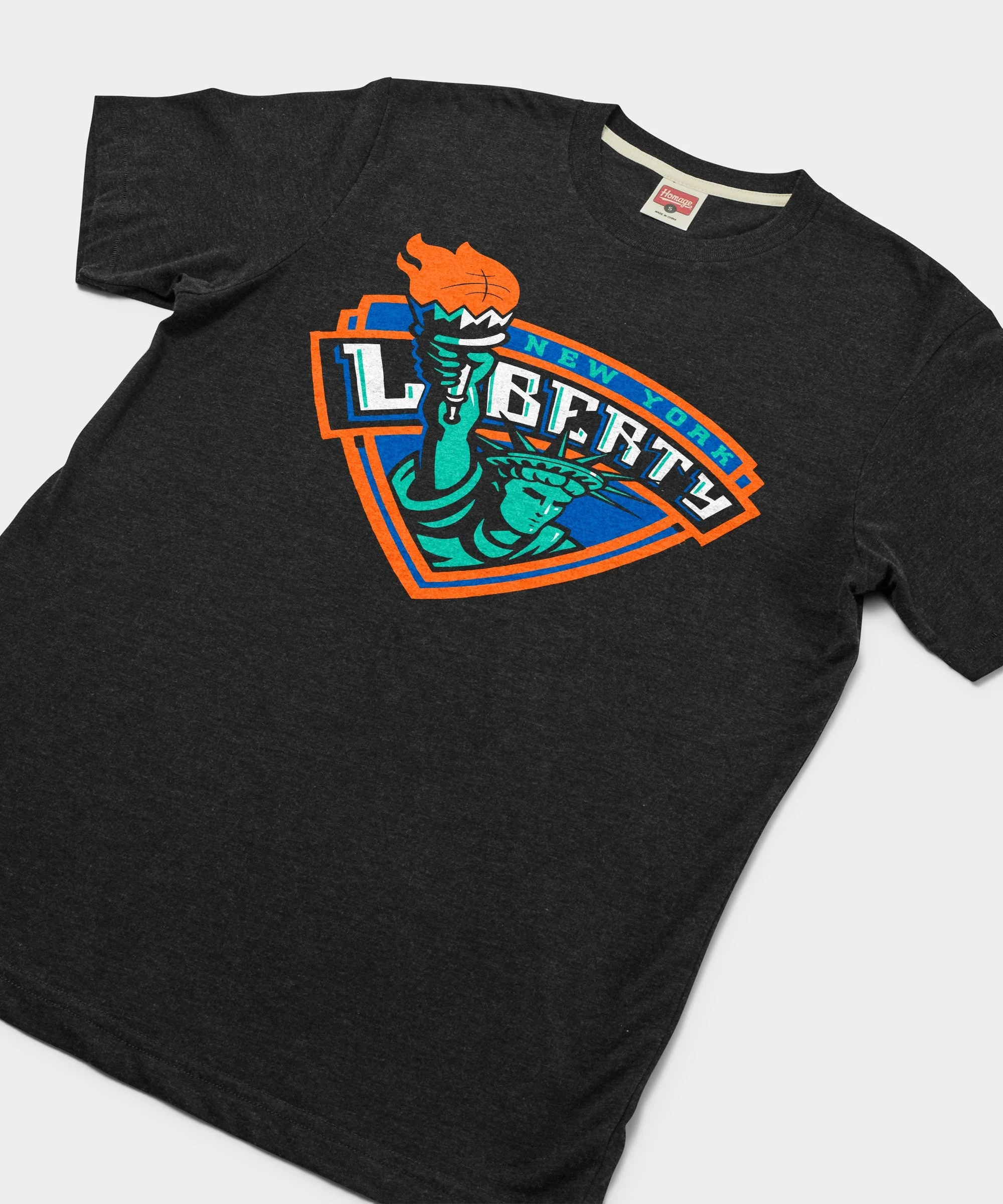 New York Liberty '97 - Image 2