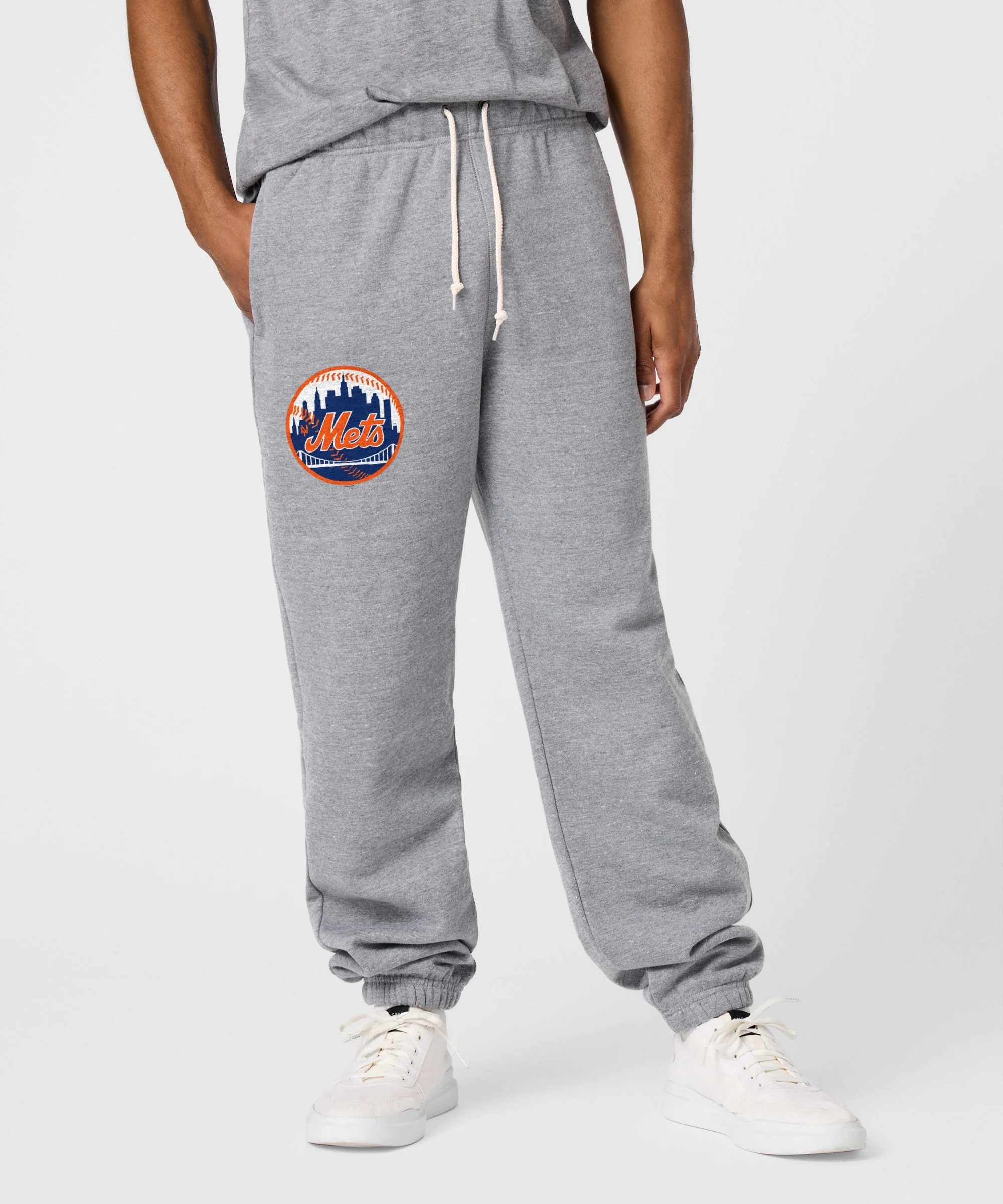 New York Mets '81 Sweatpants - Image 5