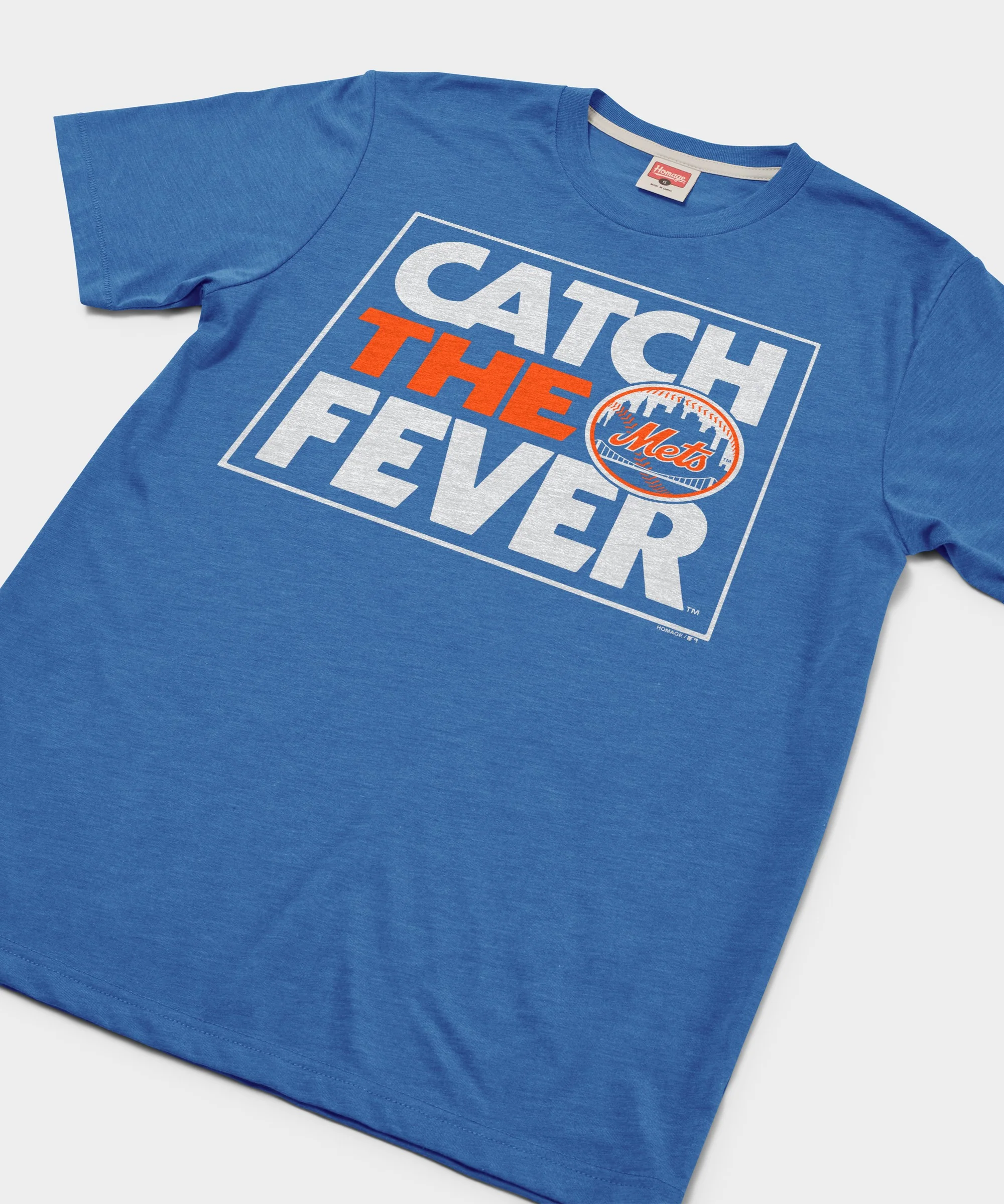 New York Mets Catch The Fever - Image 2