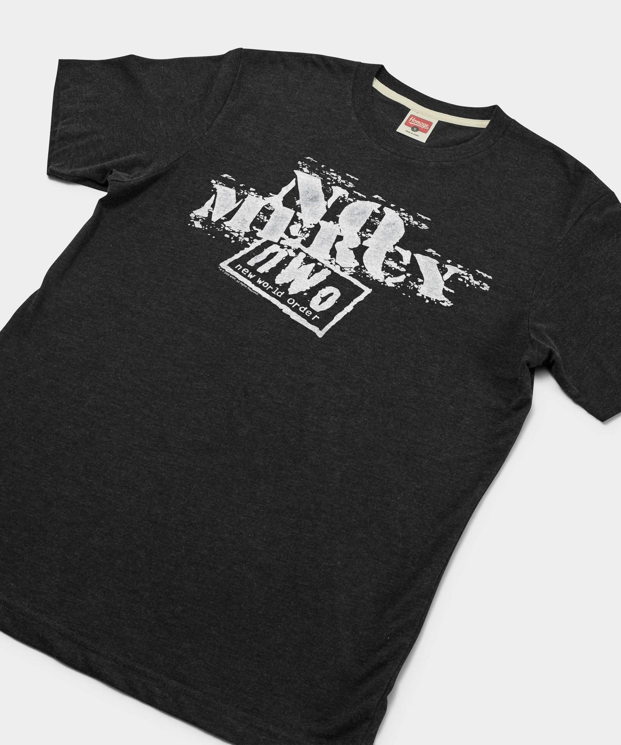 nWo No Mercy - Image 2