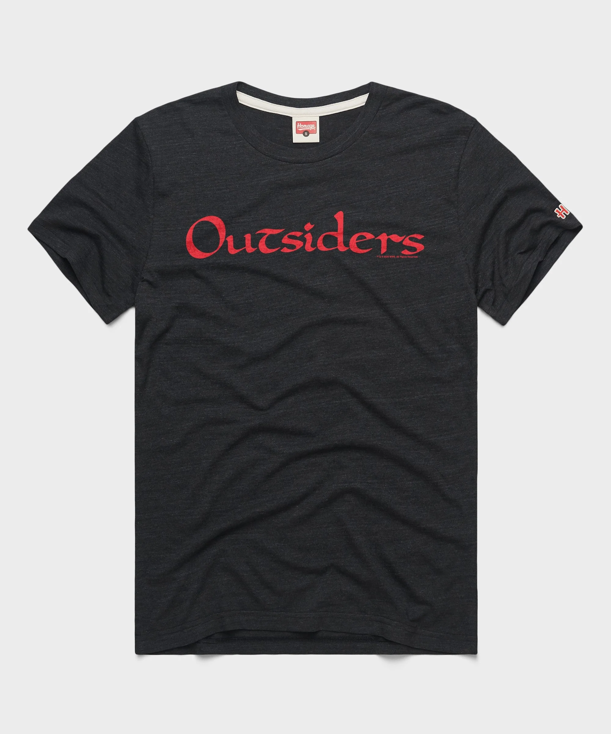 nWo Outsiders