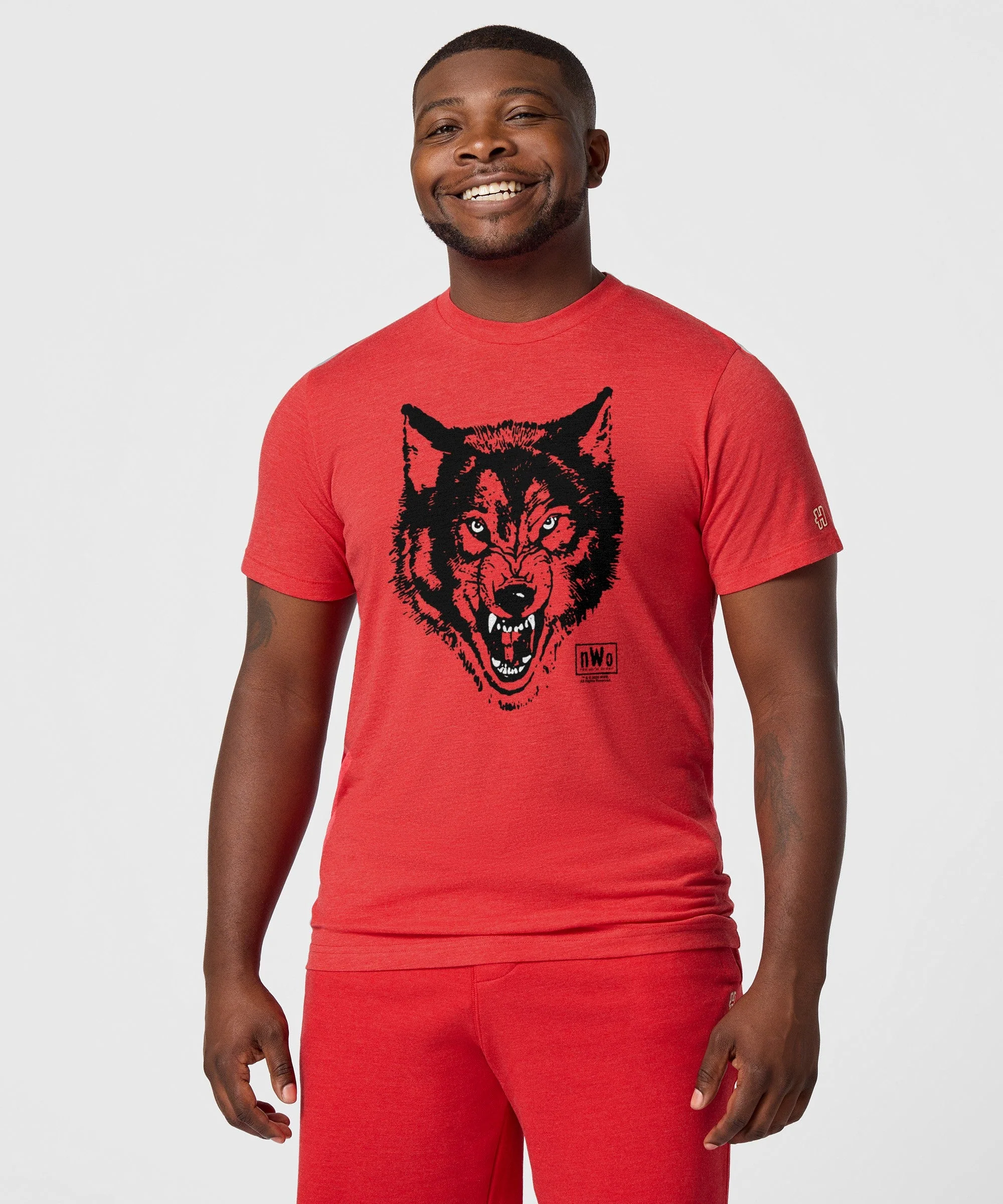 nWo Wolf - Image 3