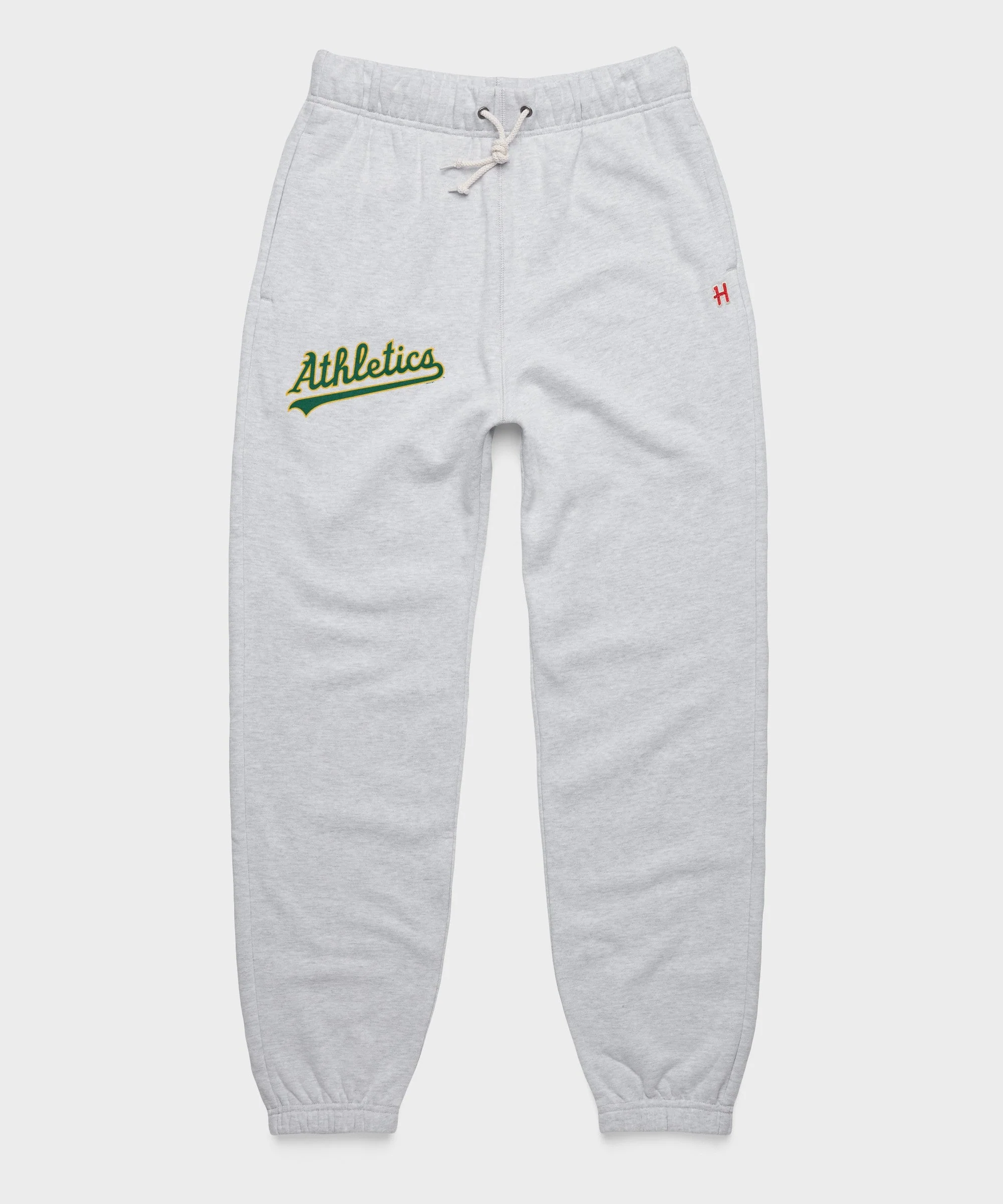 Oakland Athletics Jersey Logo '93 Sweatpants