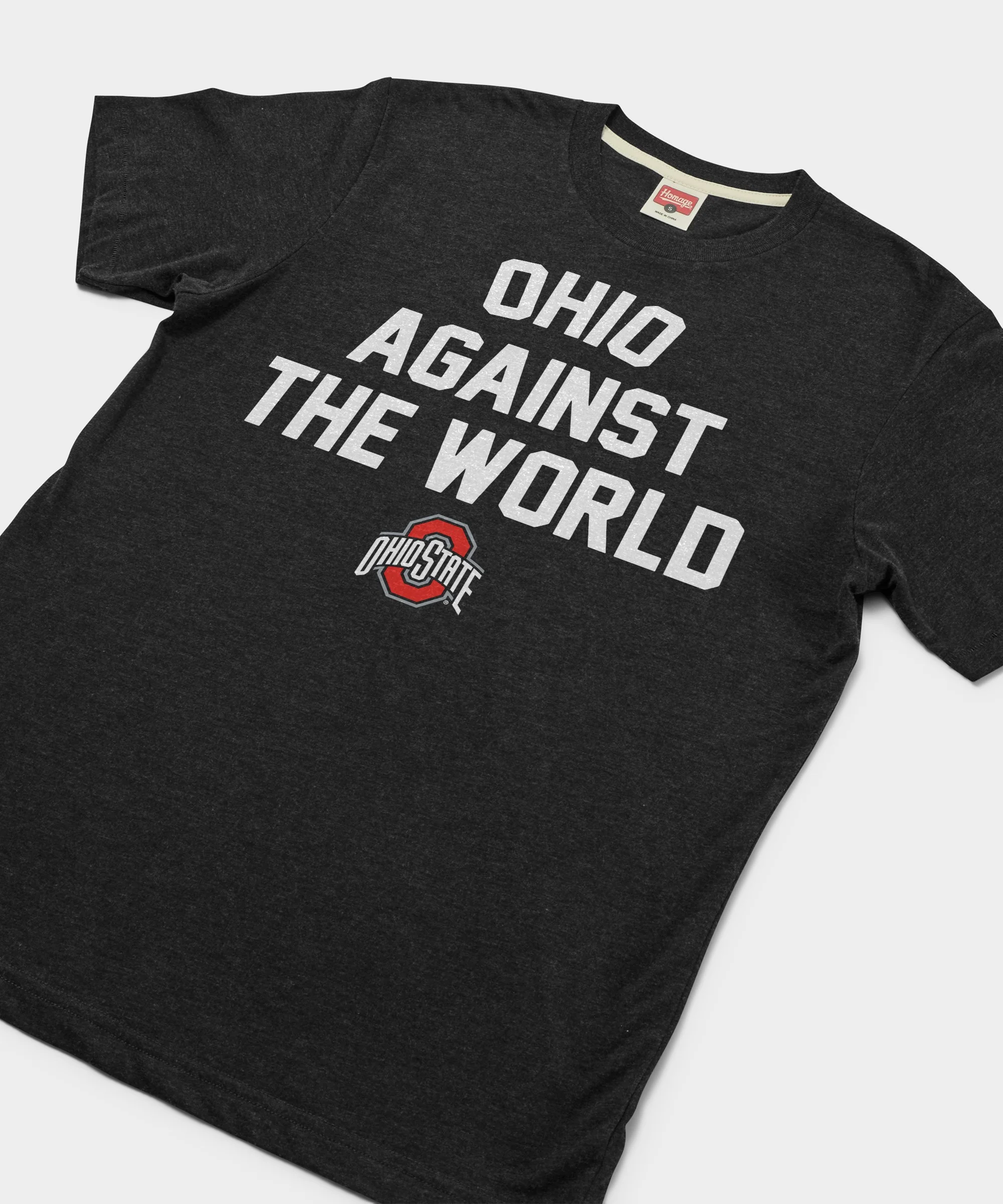 Ohio Against The World x Ohio State Buckeyes - Image 2