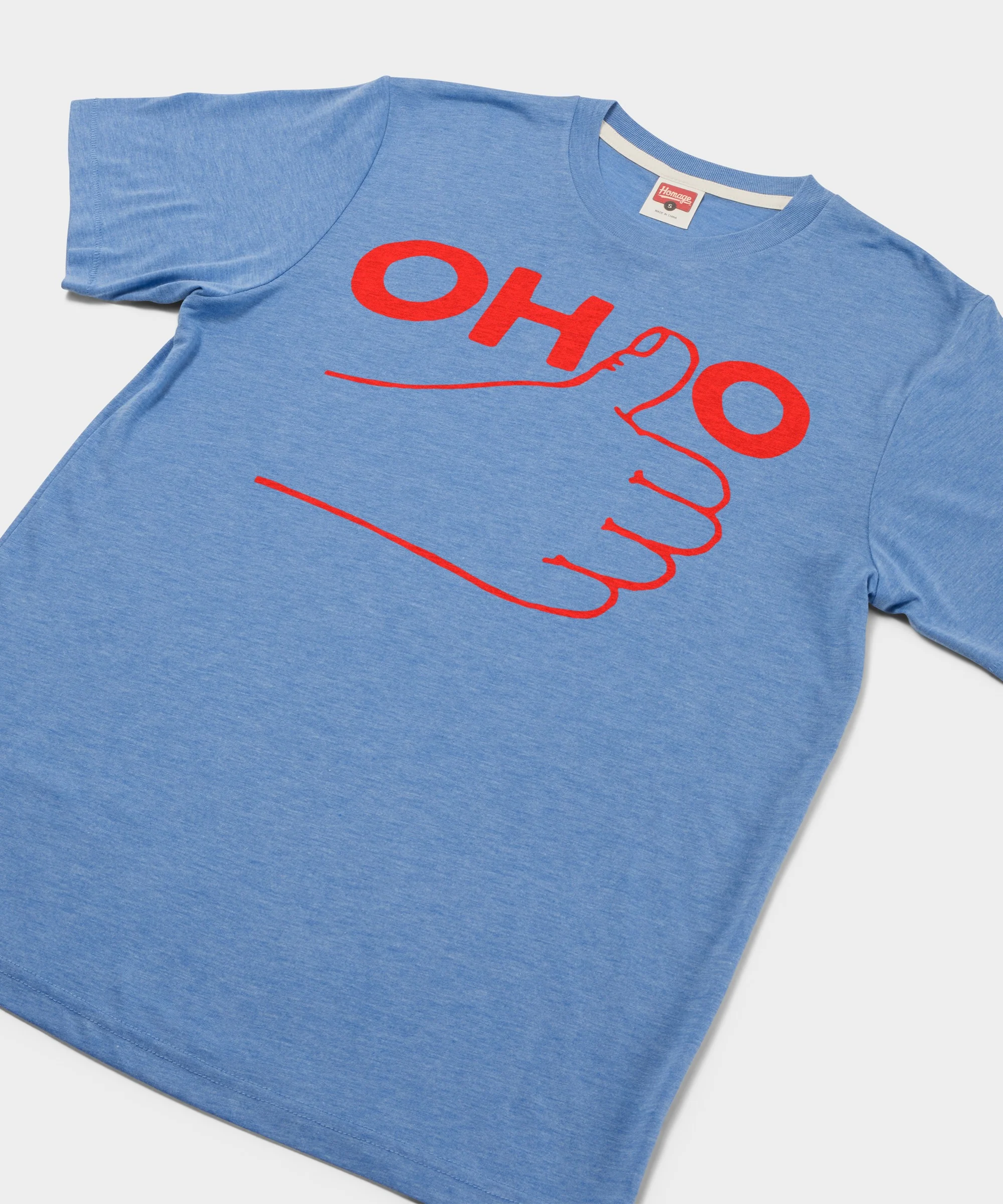 Ohio Thumbs Up - Image 2