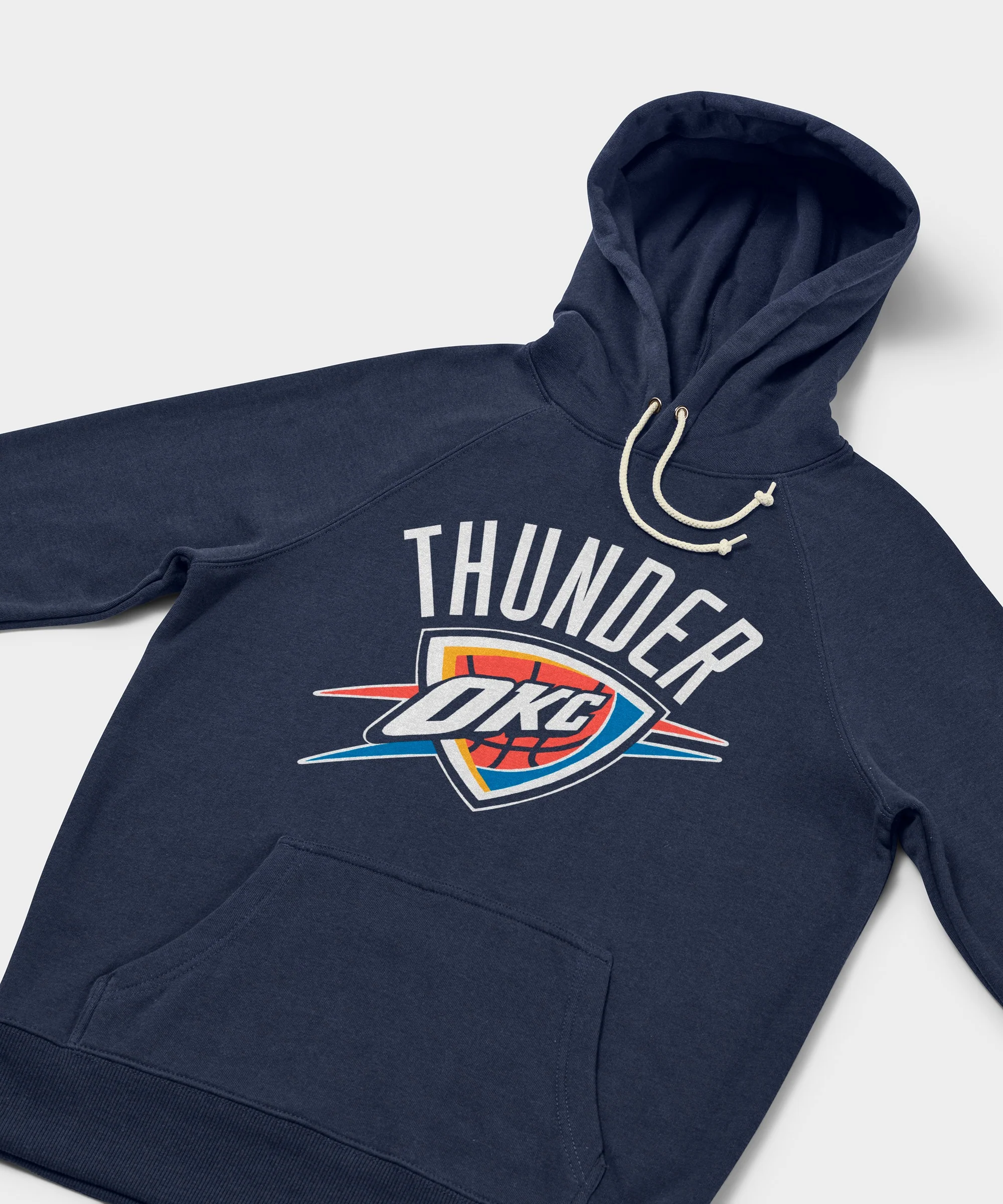 Oklahoma City Thunder Arch Hoodie - Image 3