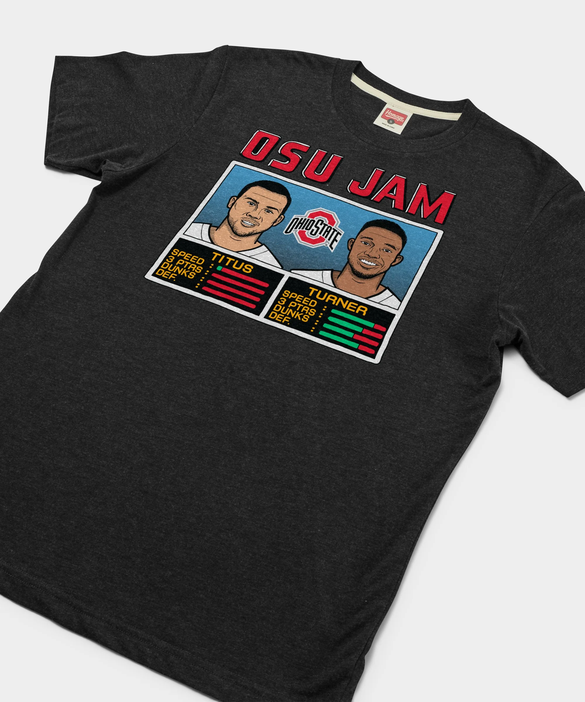 OSU Jam Titus And Turner - Image 2