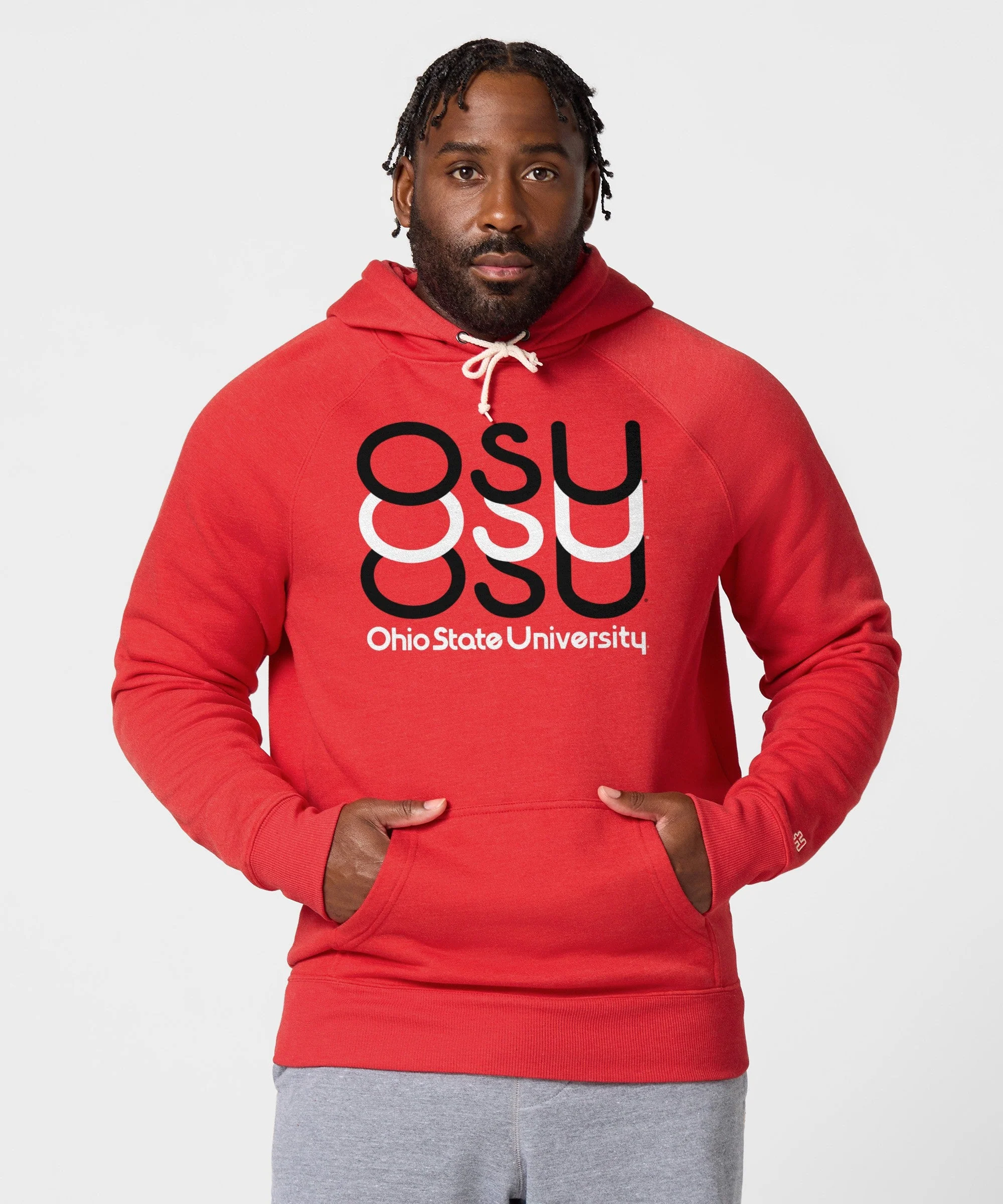 OSU Repeat Hoodie - Image 3