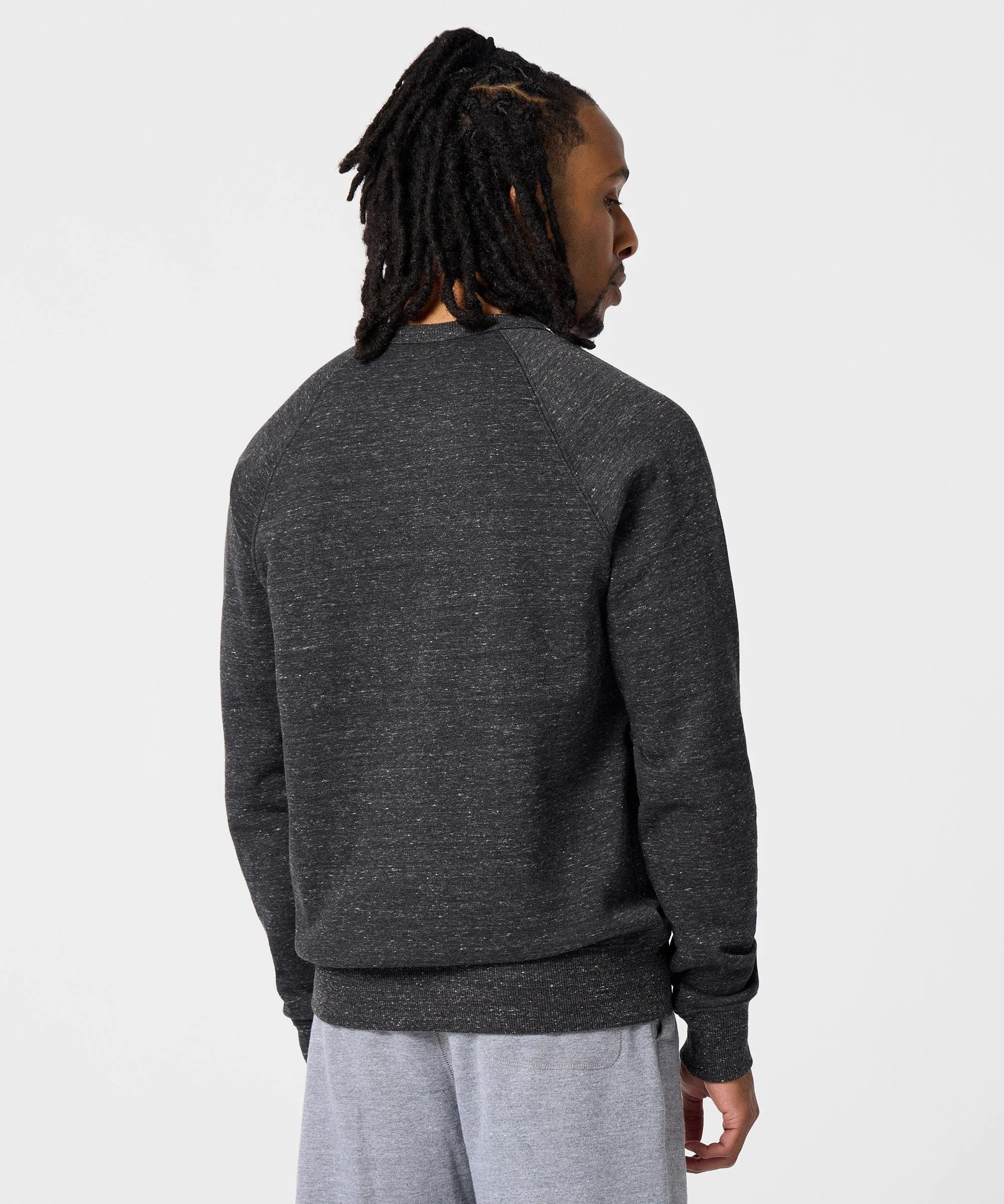 Pay HOMAGE Crewneck - Image 4