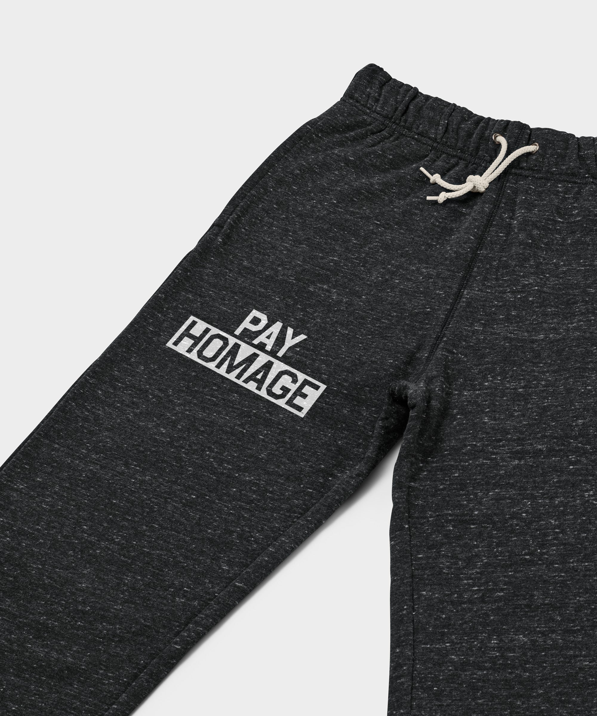 Pay HOMAGE Sweatpants - Image 2